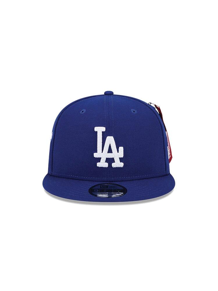 NEW YORK YANKEES X ALPHA X NEW ERA 950 CAP (BLACK) Product Image