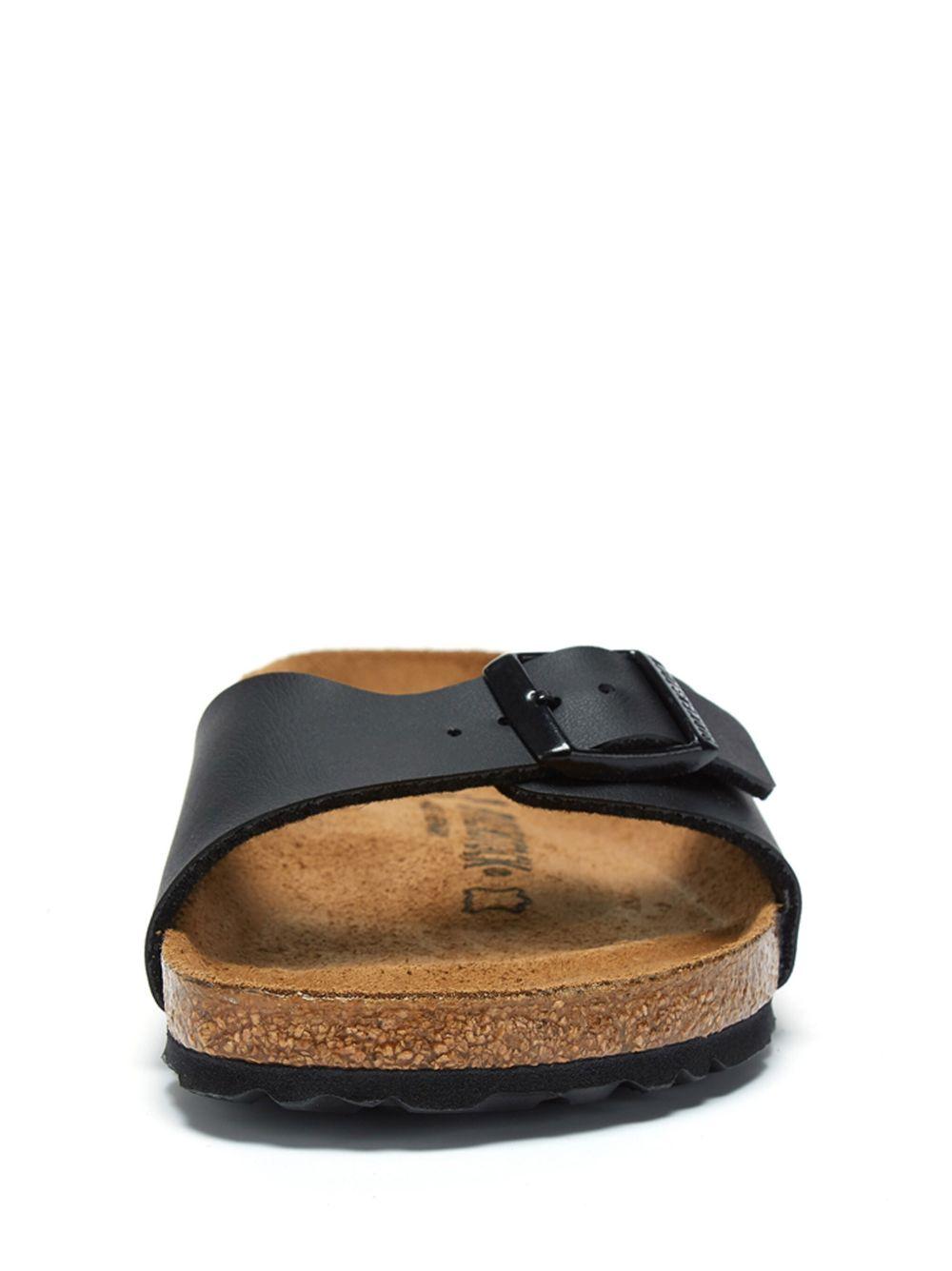 Madrid suede sandals  Product Image