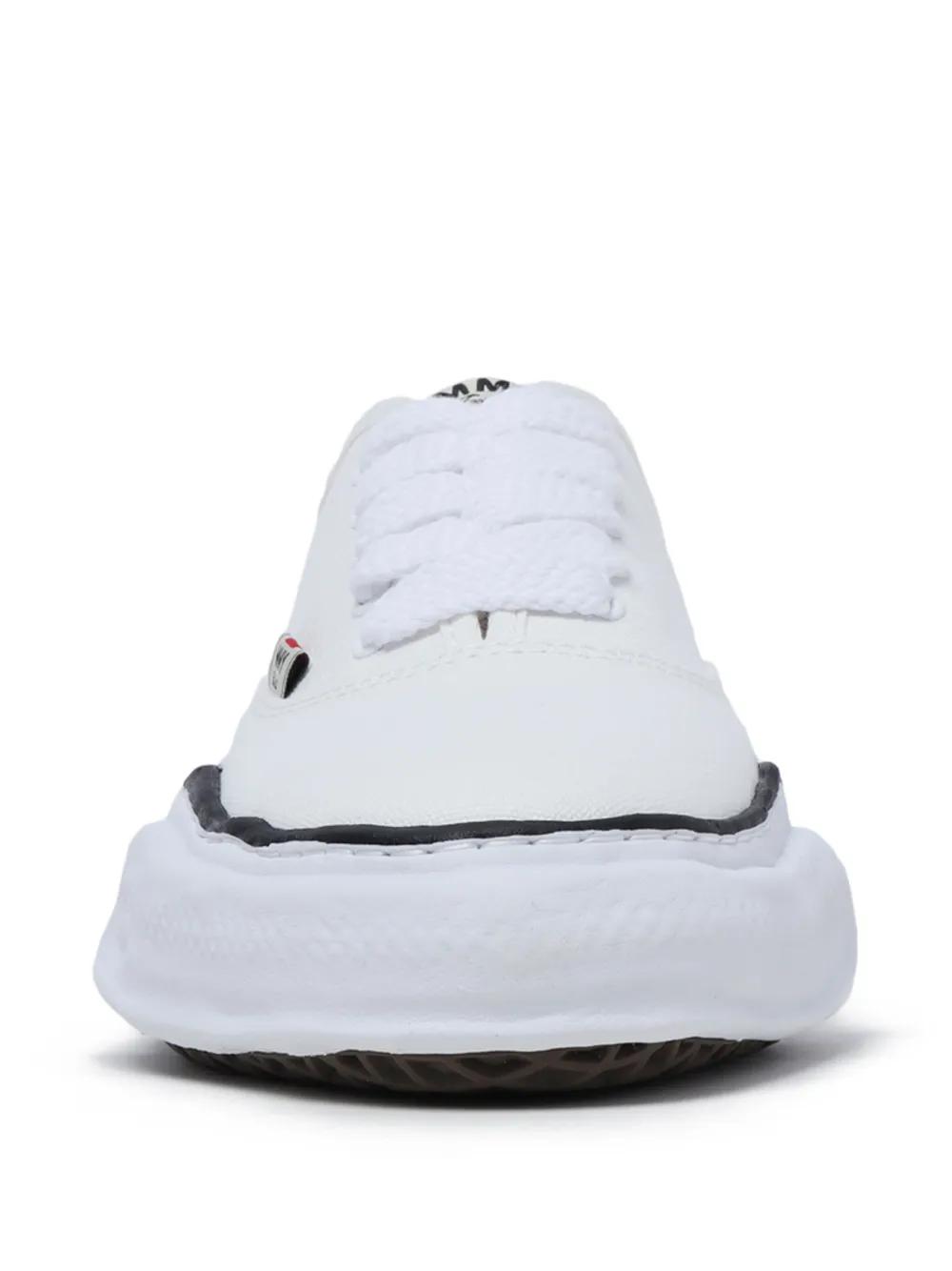 Baker low-top sneakers Product Image