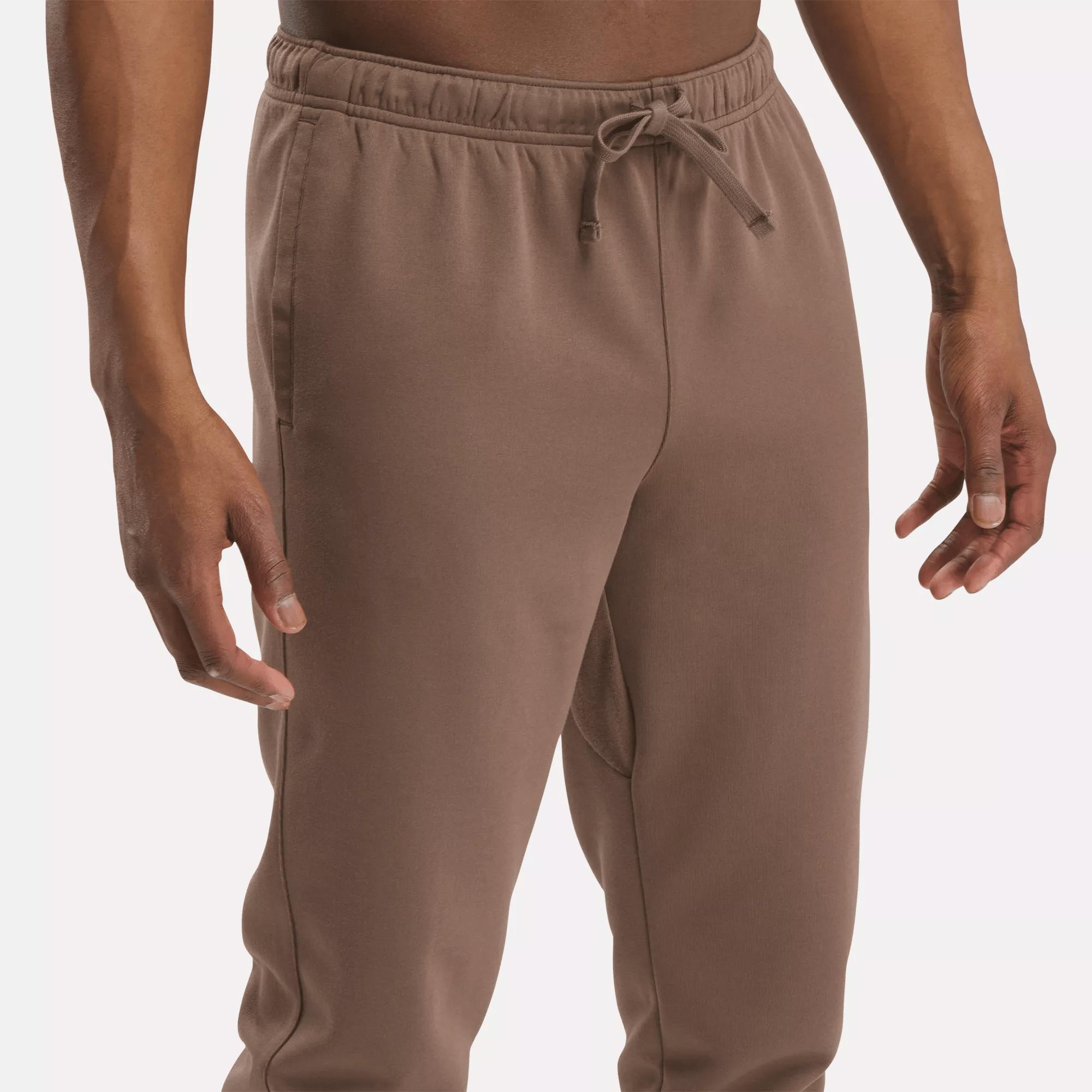 Men's Basketball Pants Male Product Image