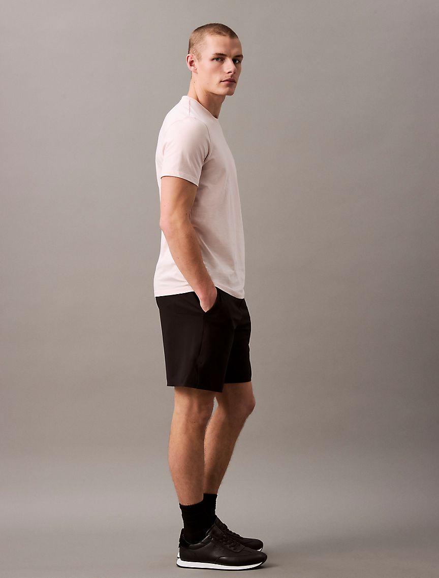 Soft Stretch Sport Shorts Product Image