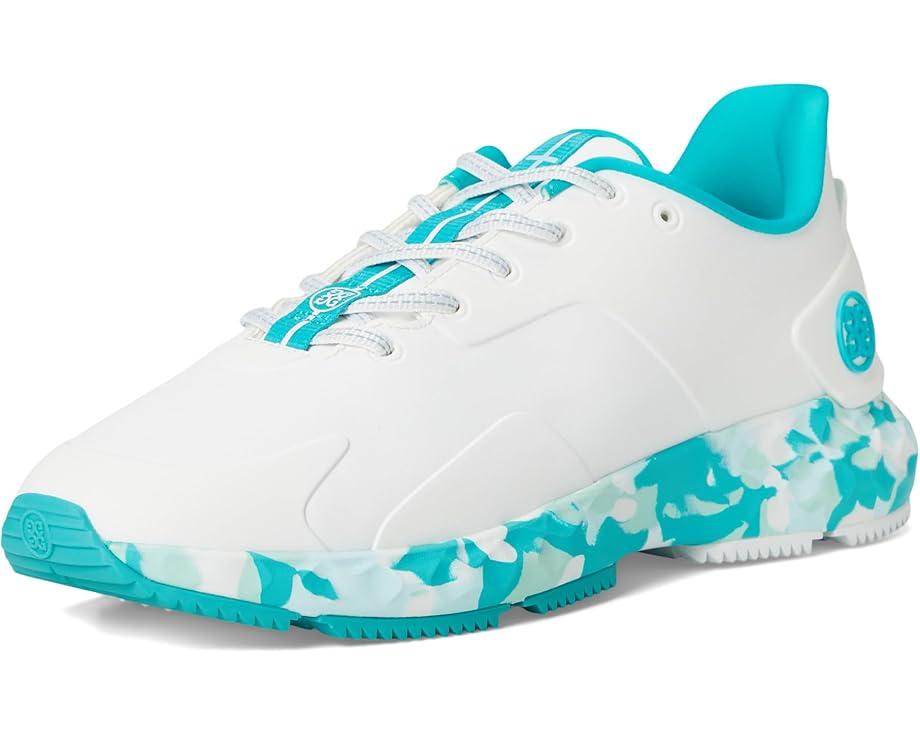 MG4+ Stippled Golf Shoes Product Image