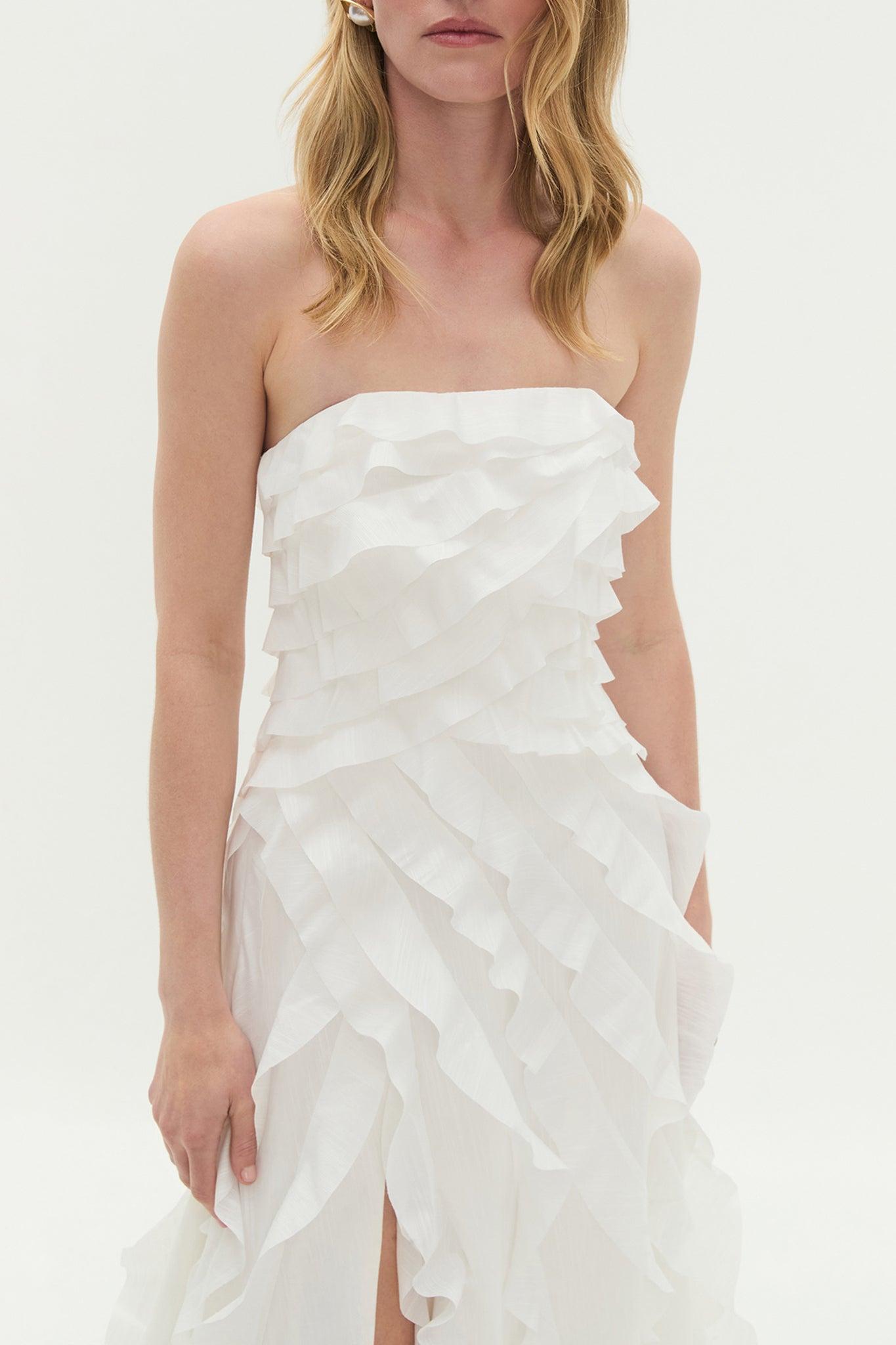 Allairie Gown Product Image