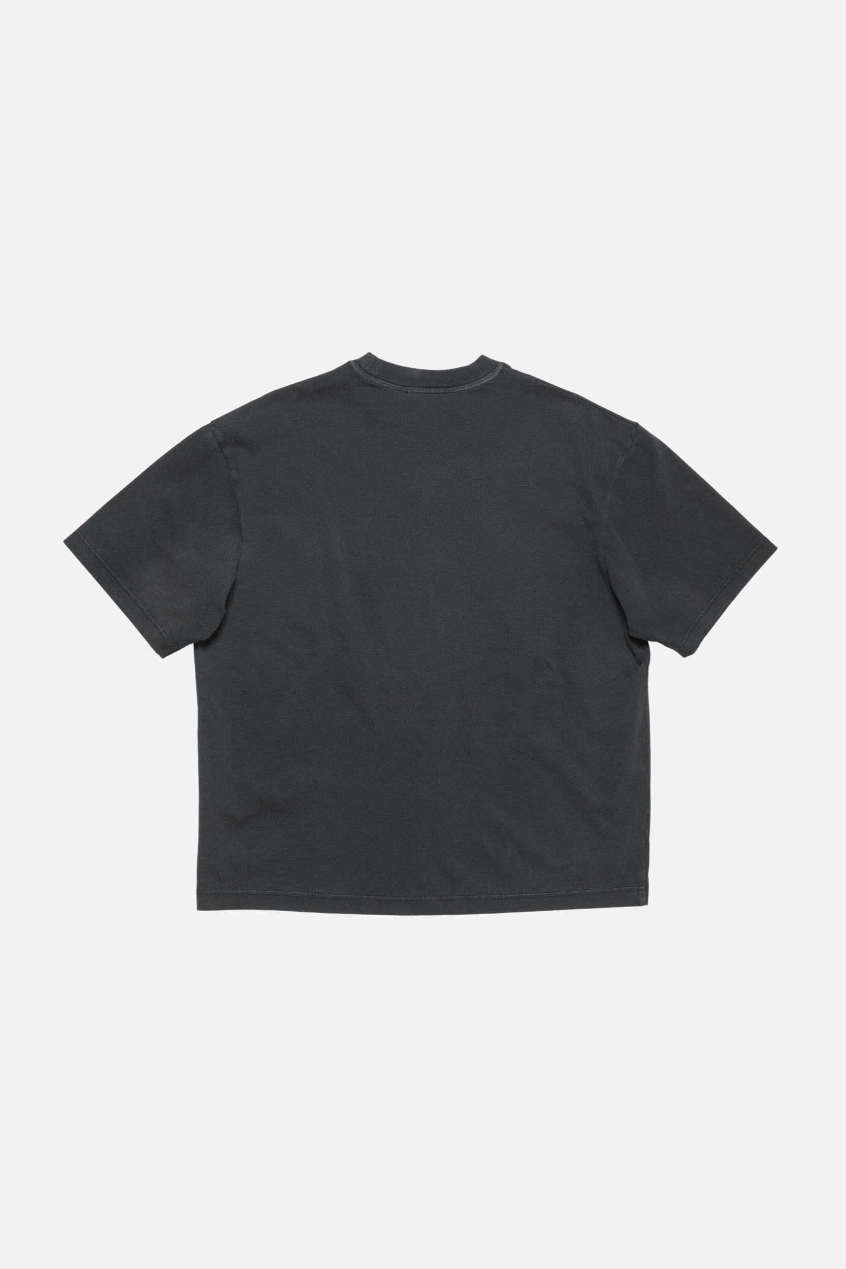 Logo t-shirt Product Image