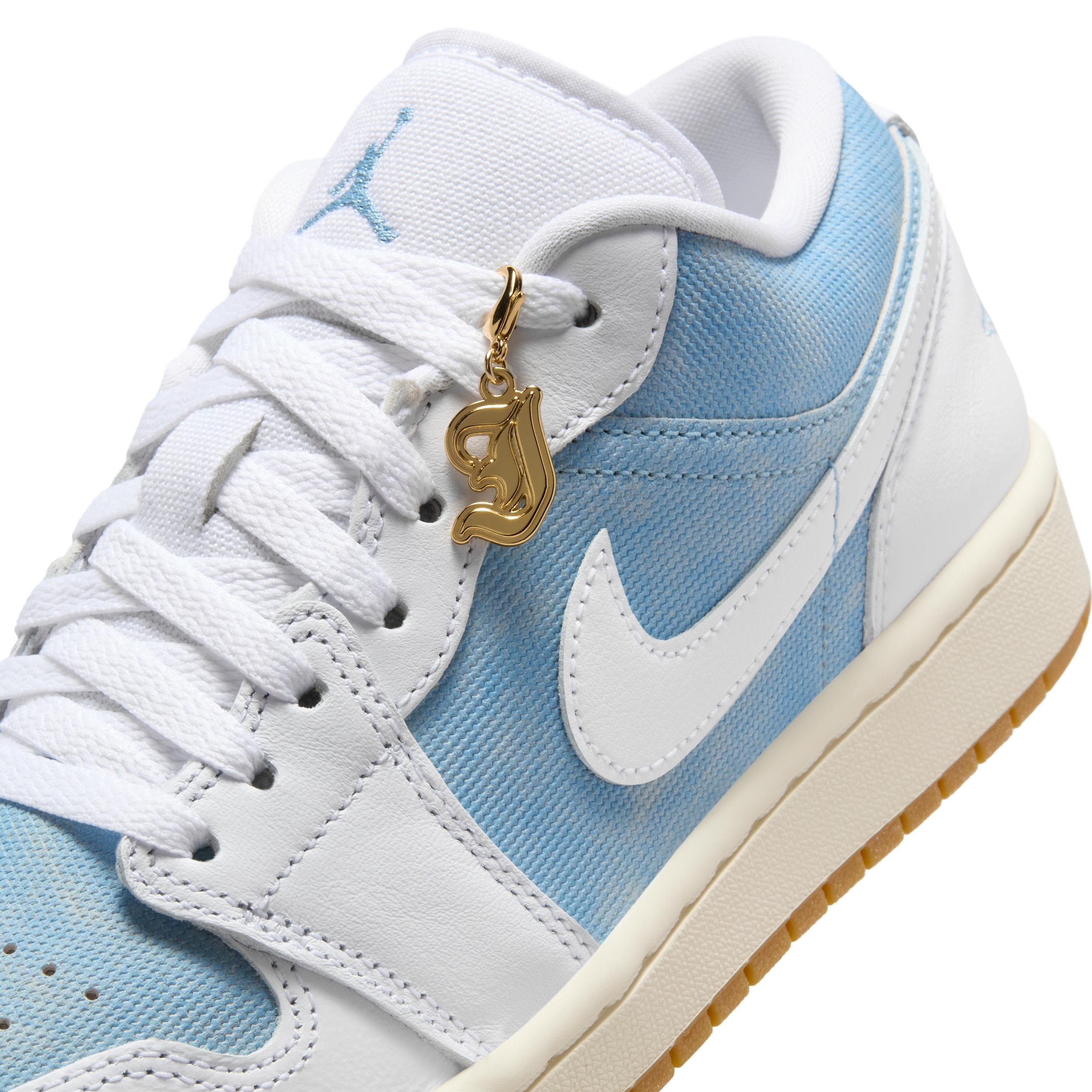 Women's Air Jordan 1 Low SE Shoes Product Image