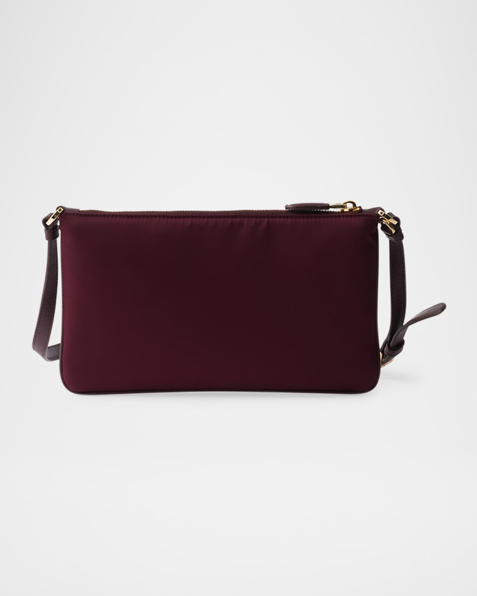 Mini Re-Nylon Shoulder Bag Product Image