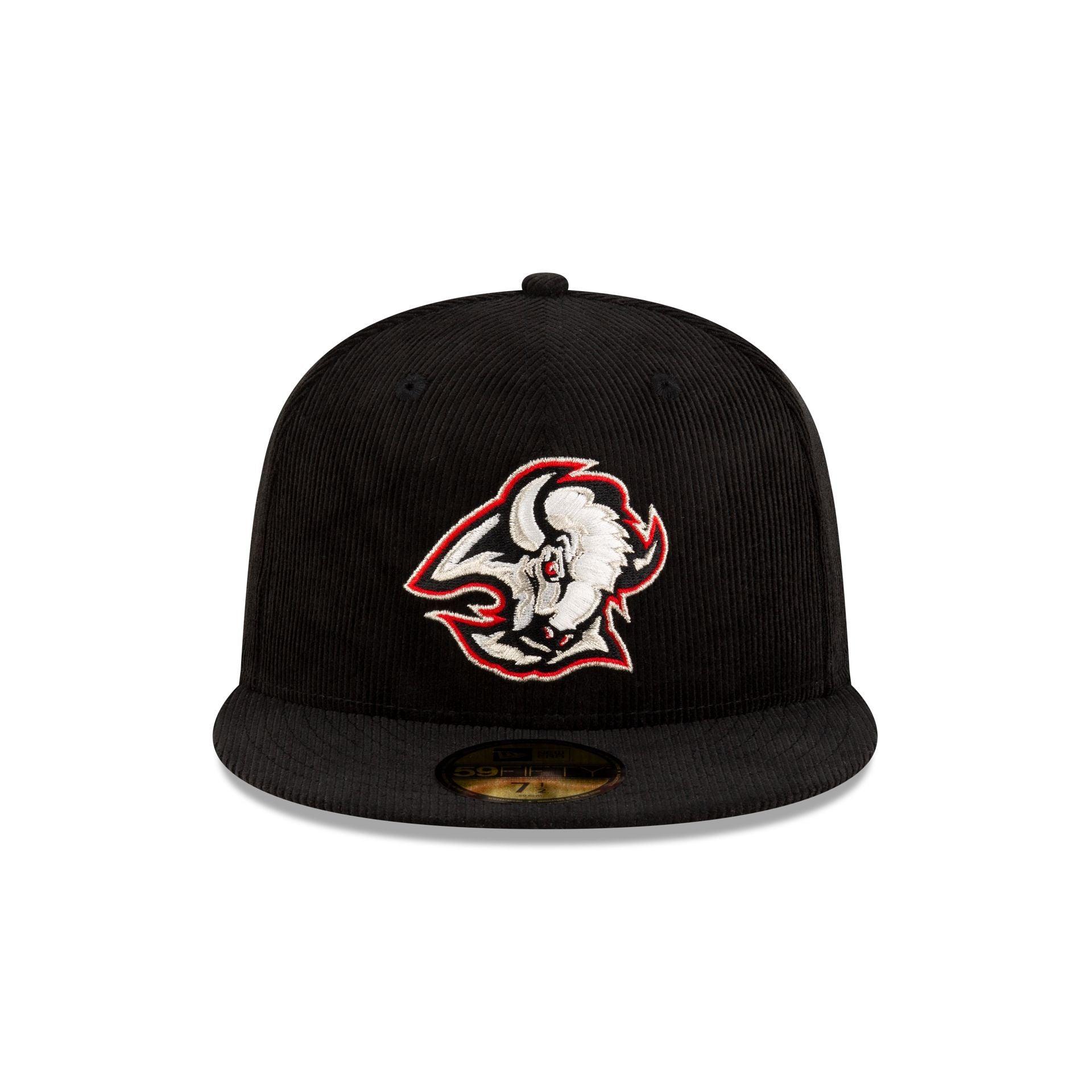 Tom and Jerry Graphite Scarlet 59FIFTY Fitted Hat Male Product Image