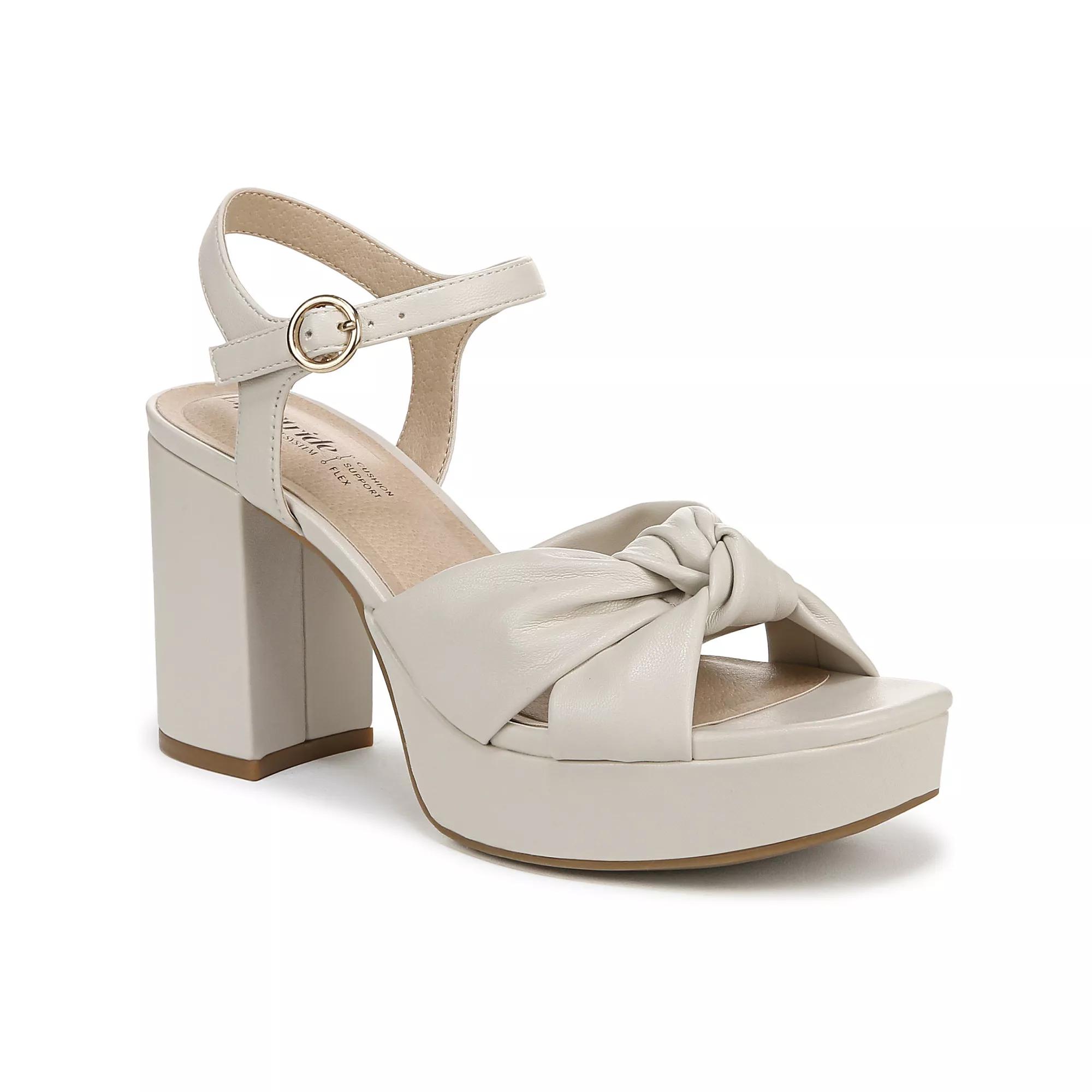 LifeStride August Women's Platform Heels,  Product Image