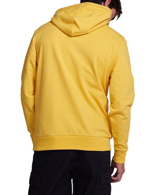 Locked In Hoodie - Mimosa Gold Product Image