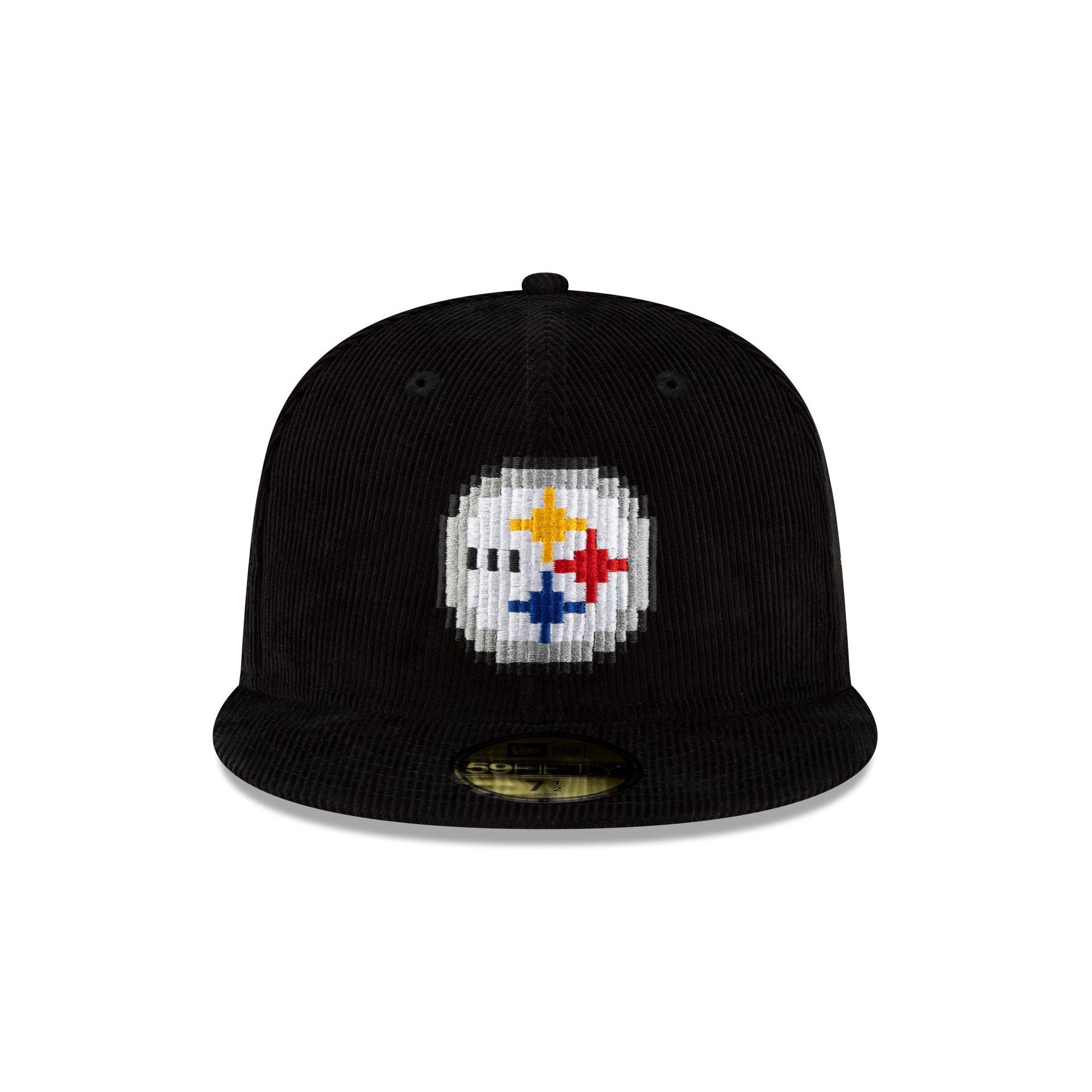 Shohei Ochiai x New Era Logo 59FIFTY Fitted Hat Male Product Image