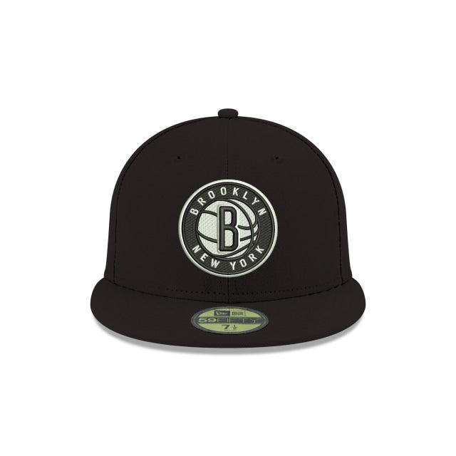 Los Angeles Lakers Team Color 59FIFTY Fitted Hat Male Product Image