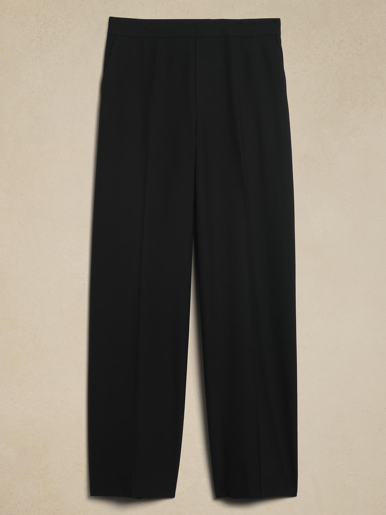 Hayden Wide-Leg Pant Product Image