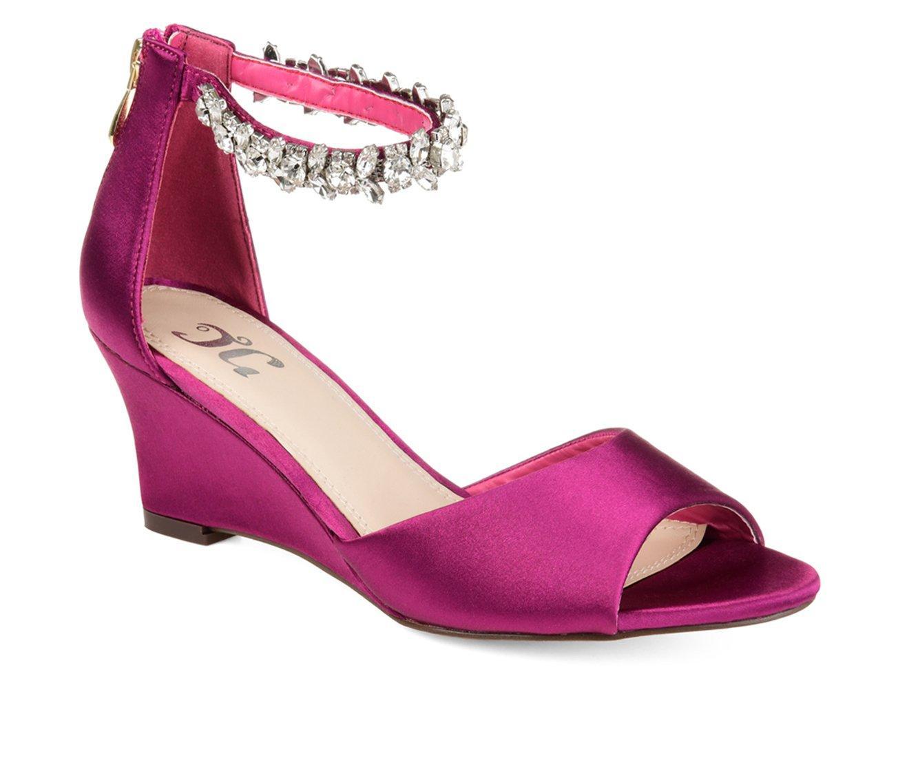 Women's Journee Collection Connor Special Occasion Shoes Product Image