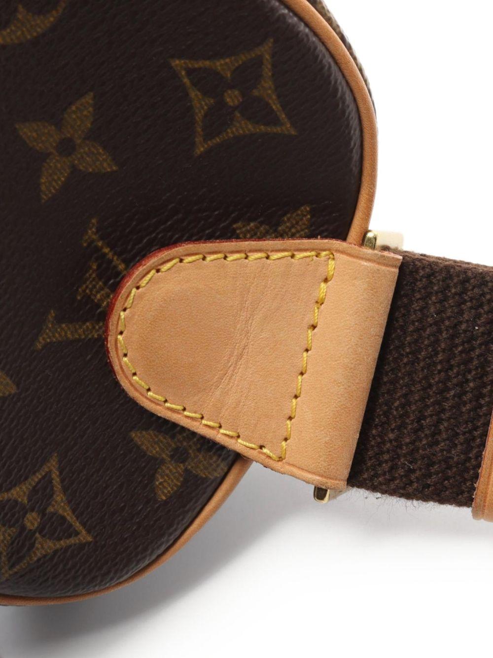 2002 Pochette Ganju belt bag Product Image