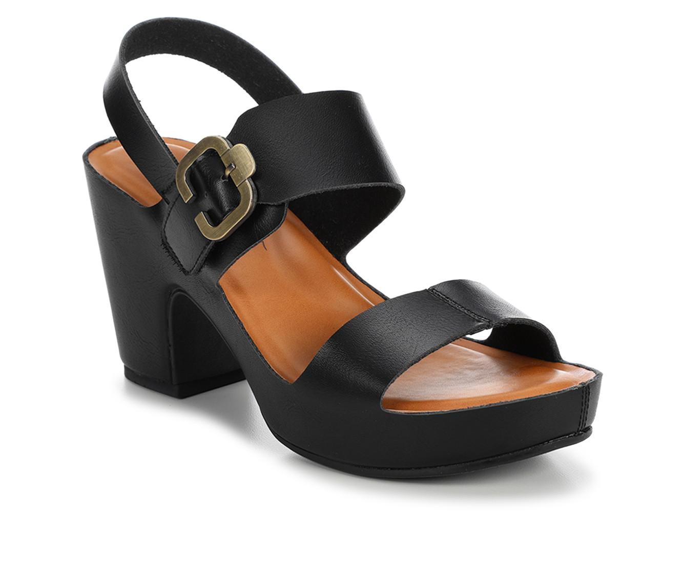 Women's Patrizia Kaytra Heeled Dress Sandals Product Image