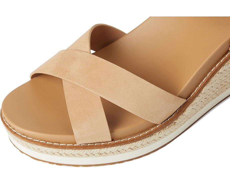Aislin Wedge Sandal Product Image