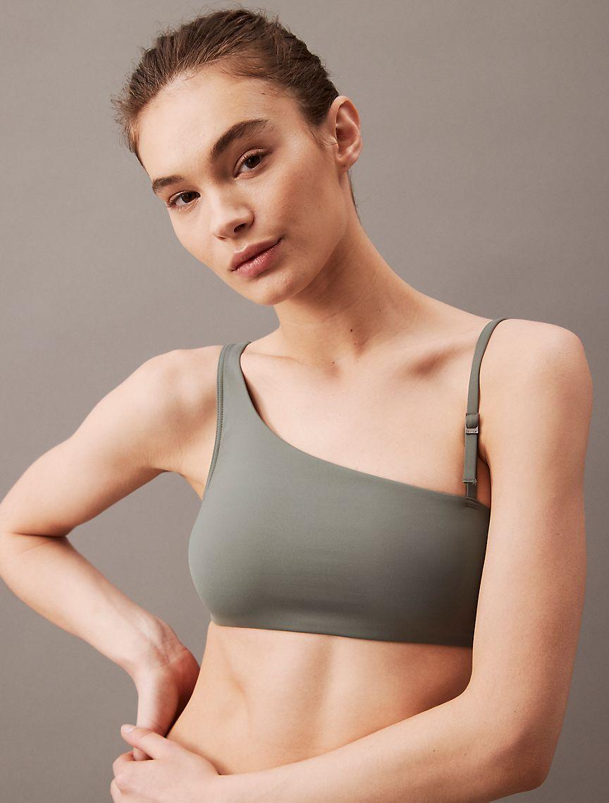 Micro Belt Bikini Top Product Image