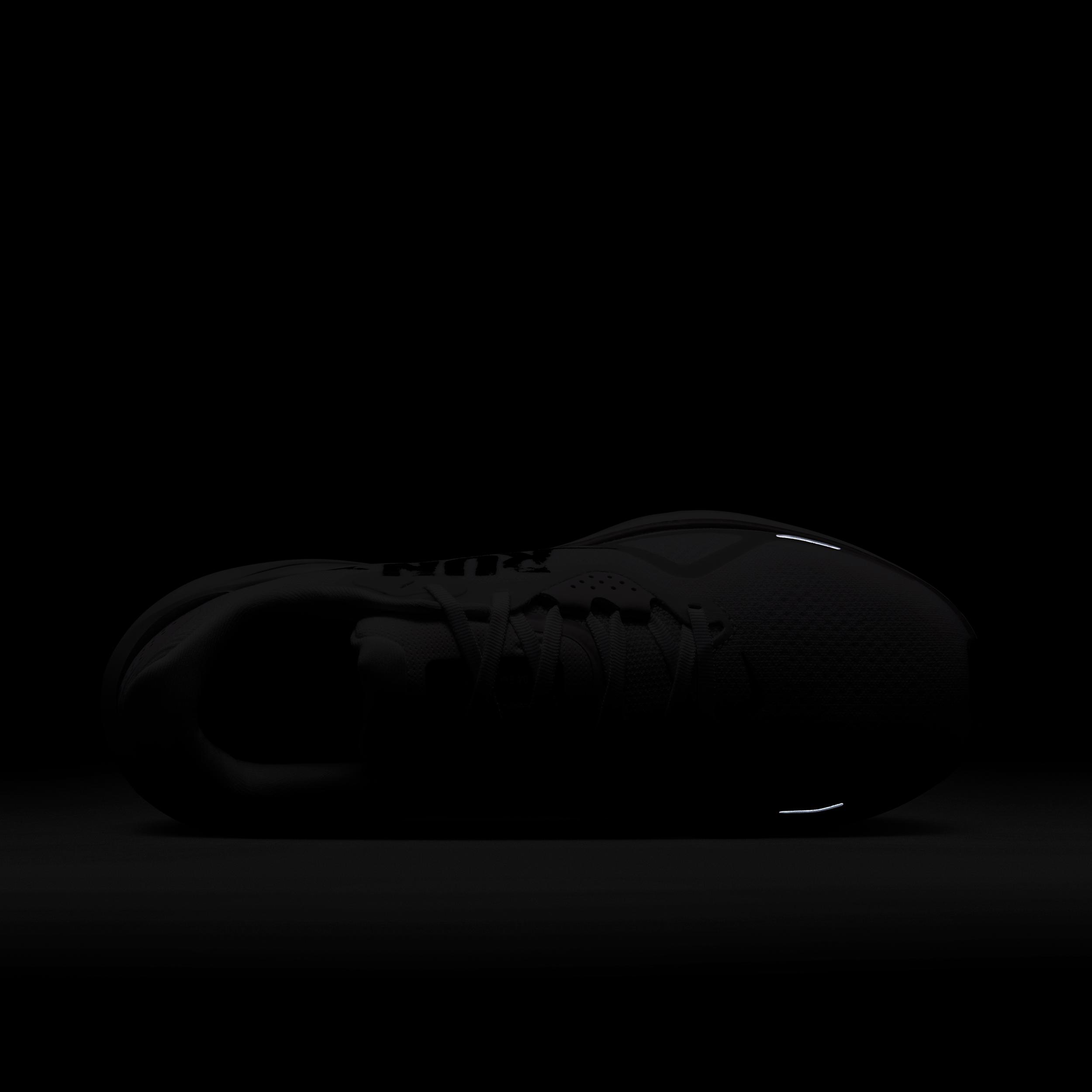 Nike Mens Structure 26 Road Running Shoes | IB5698-100 Product Image