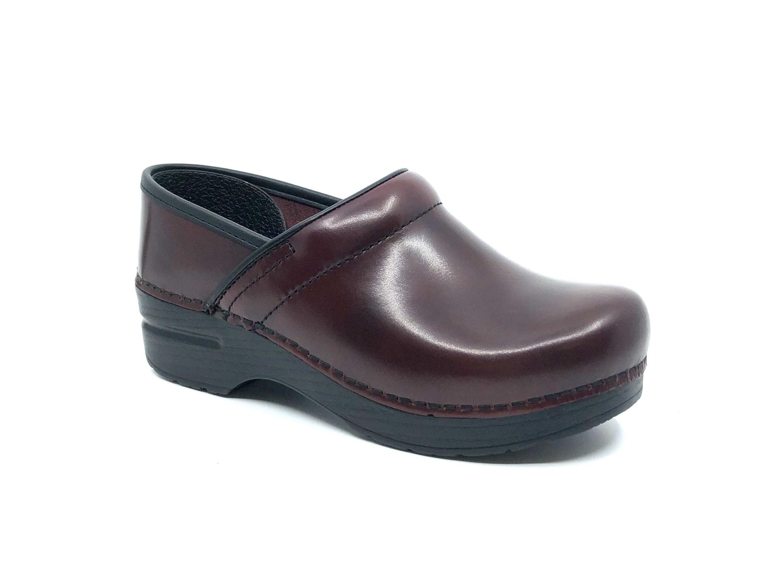 Dansko Professional Clog Cordovan Product Image