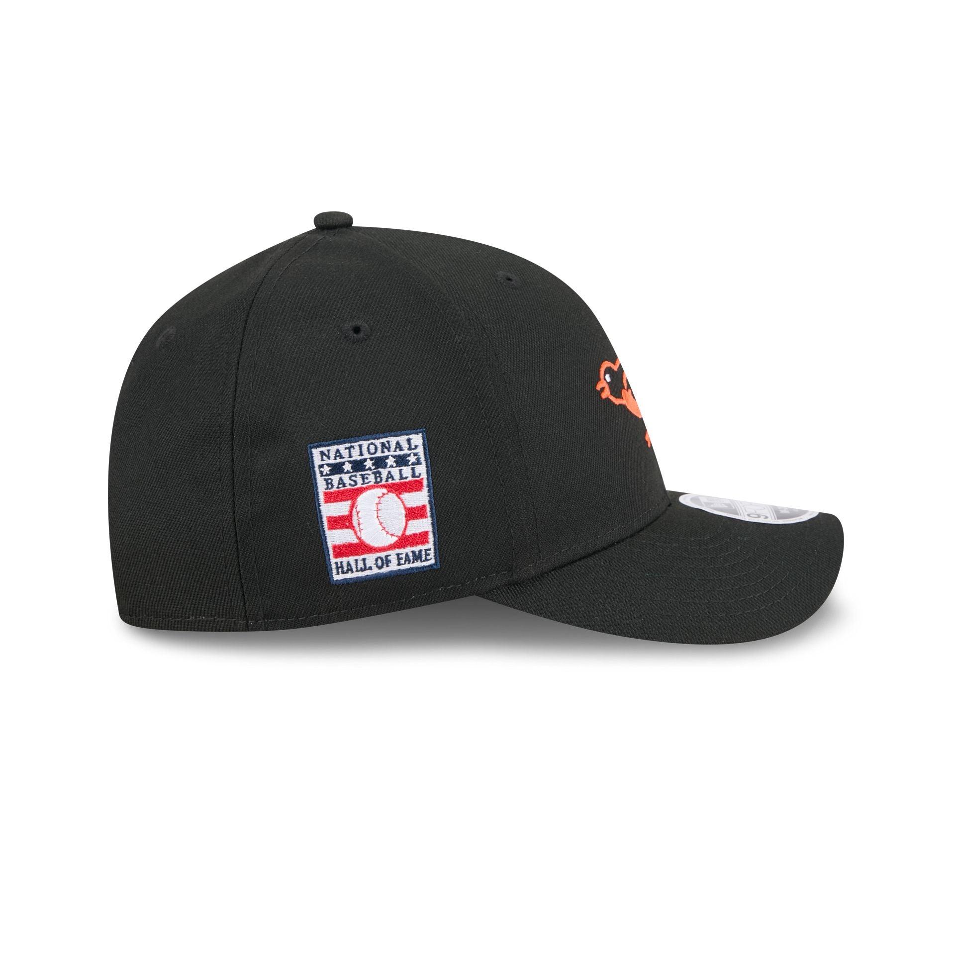 Acereros de Monclova Retro 9FORTY M-Crown Snapback Hat Male Product Image