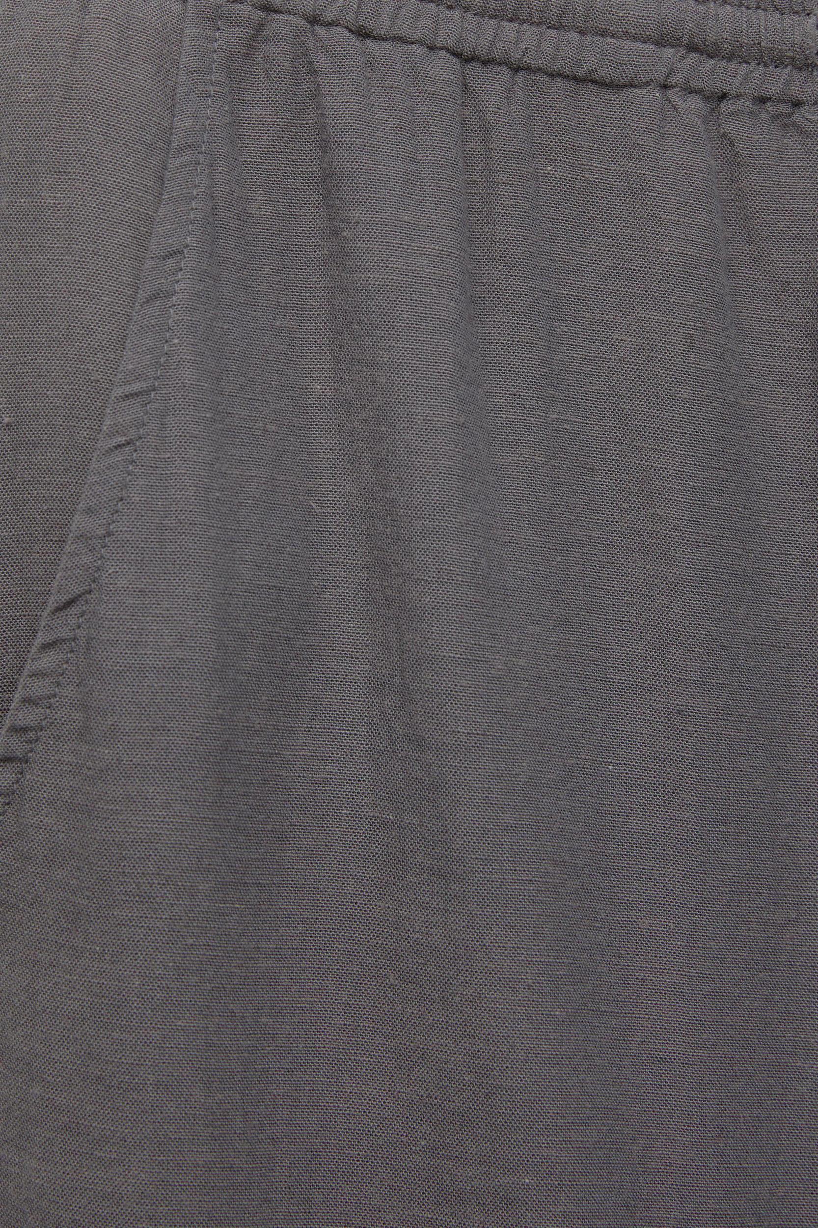 Rustic sweatpants Product Image