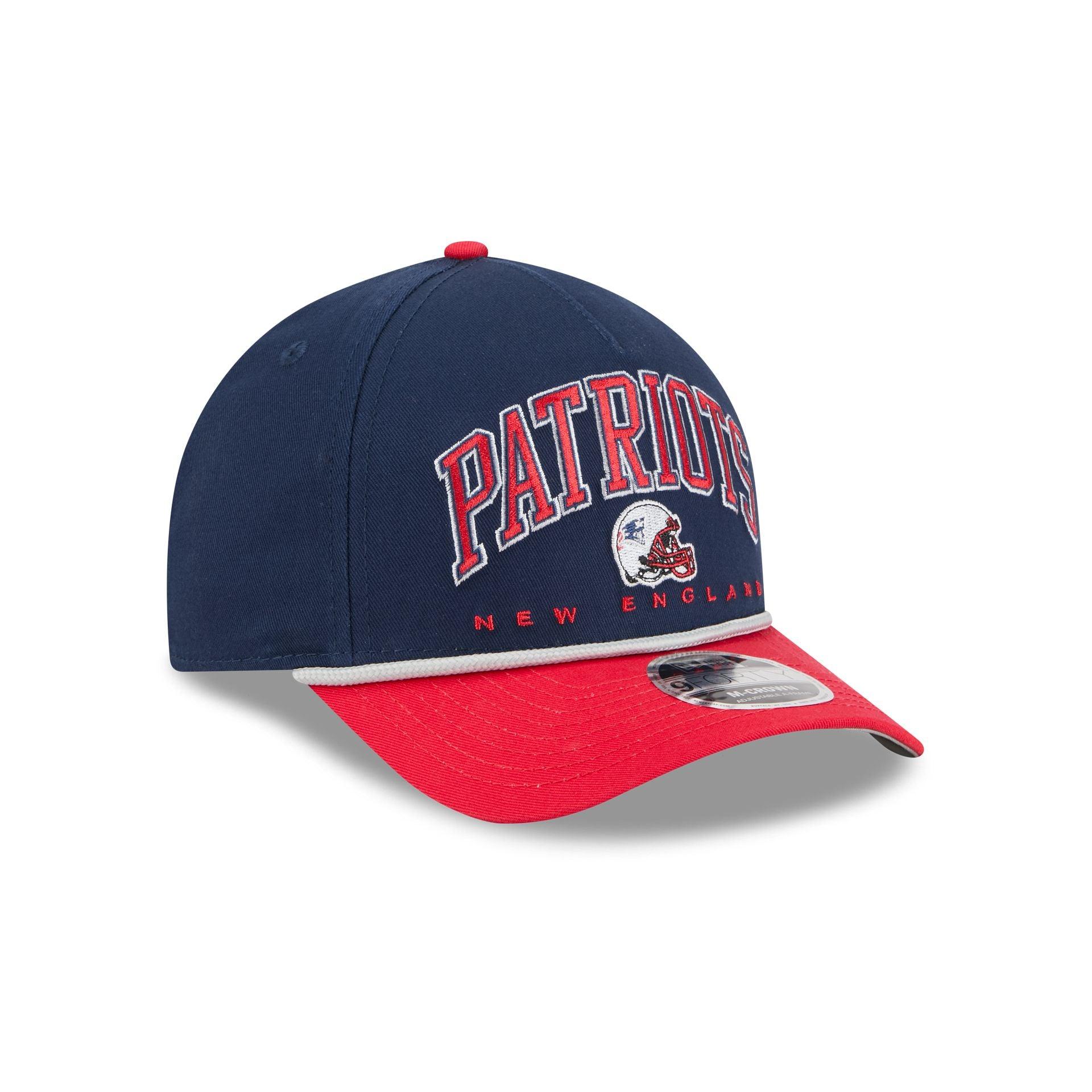 New Era x adidas Nebraska Cornhuskers Black 9FORTY M-Crown Snapback Hat Male Product Image