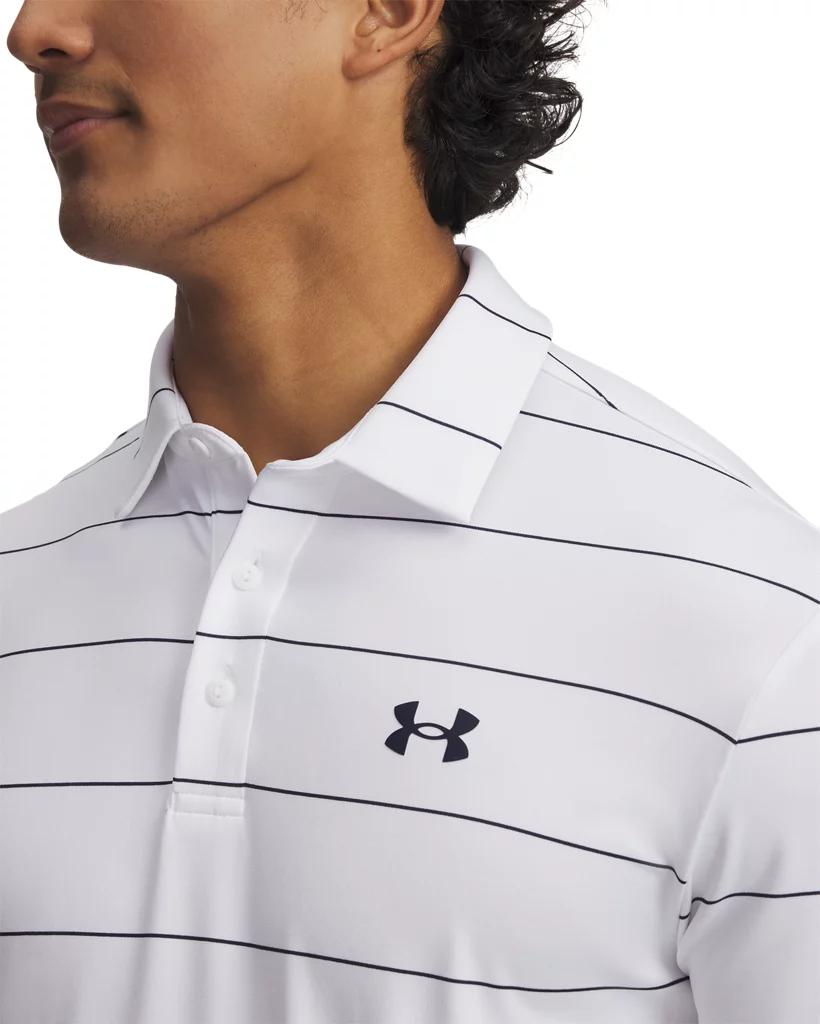 UA Playoff 3.0 Stripe Product Image