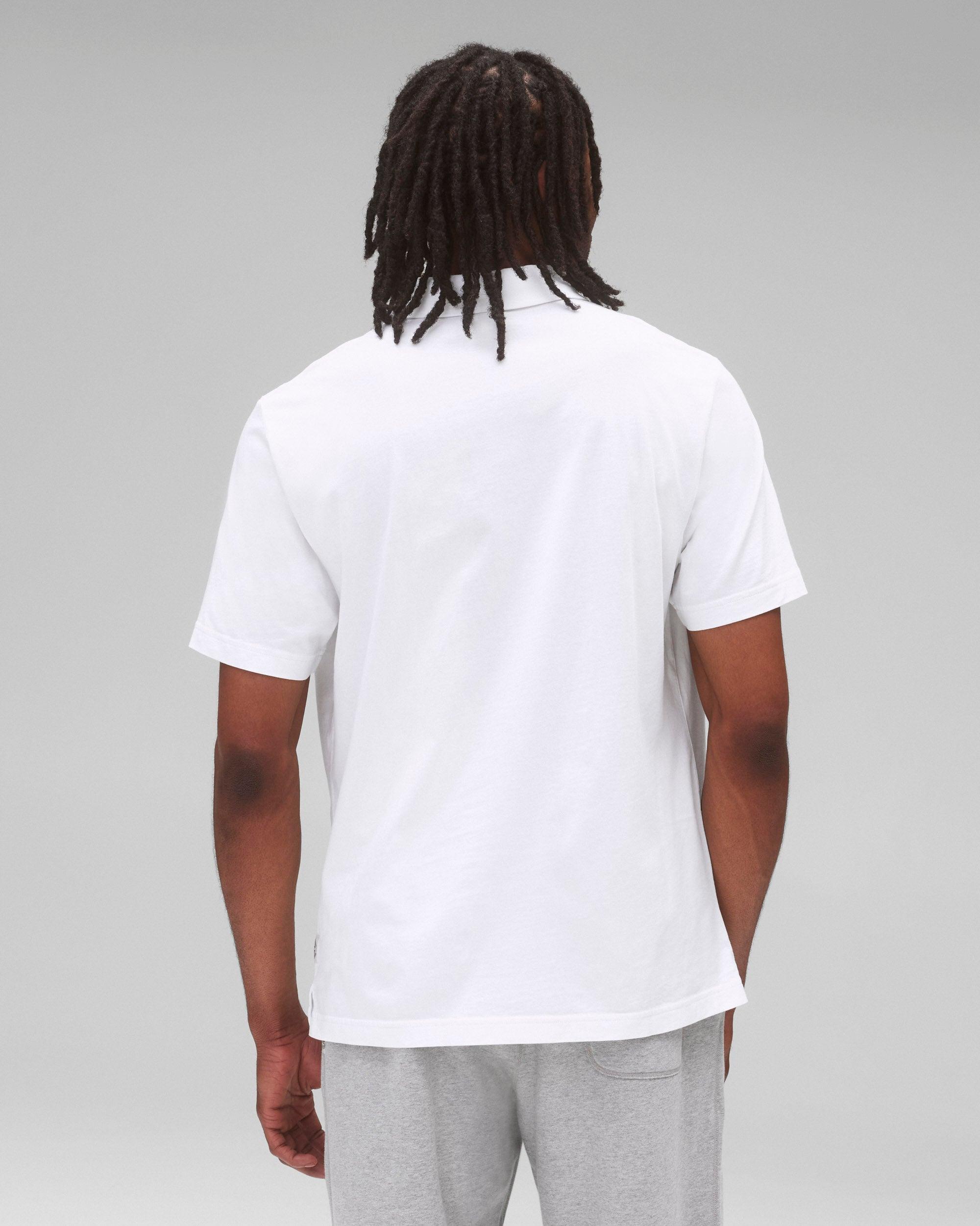 Awake NY Star Power Tee - Black Male Product Image