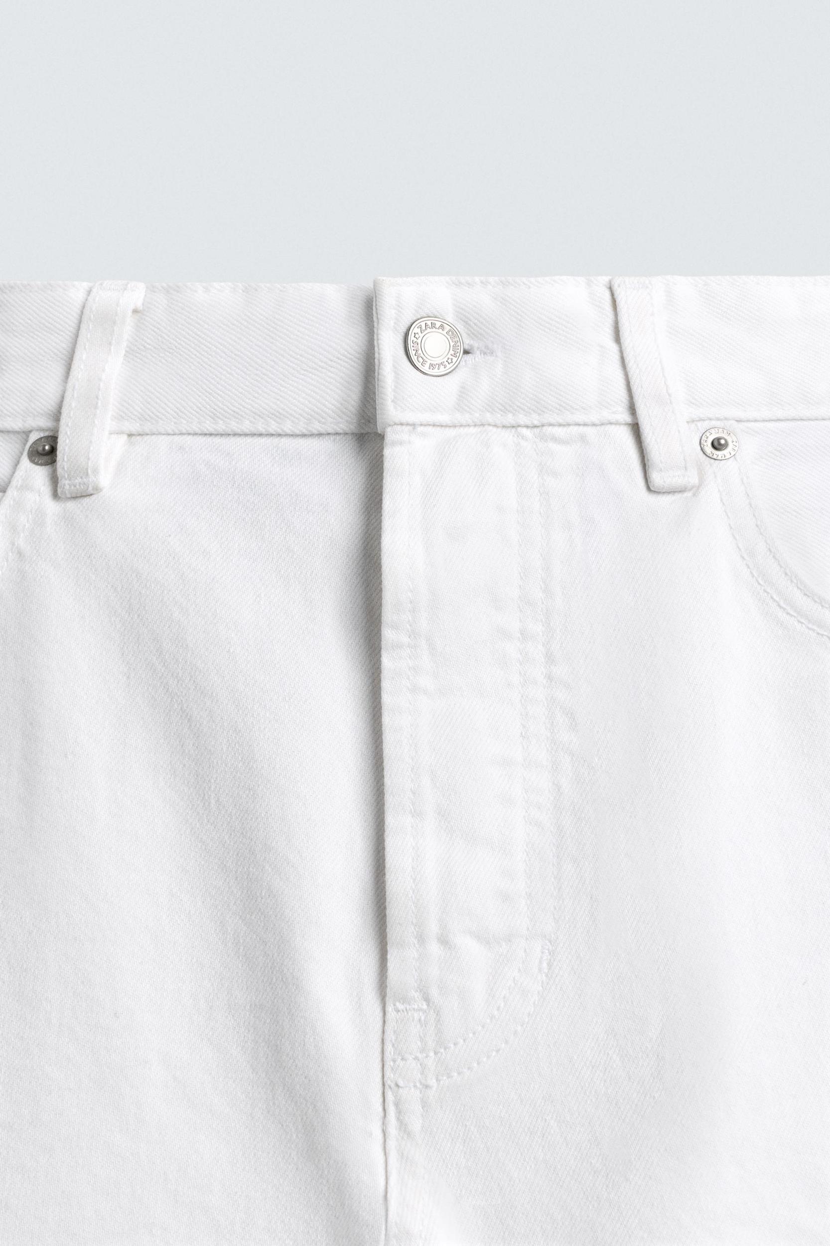 REGULAR FIT JEANS Product Image
