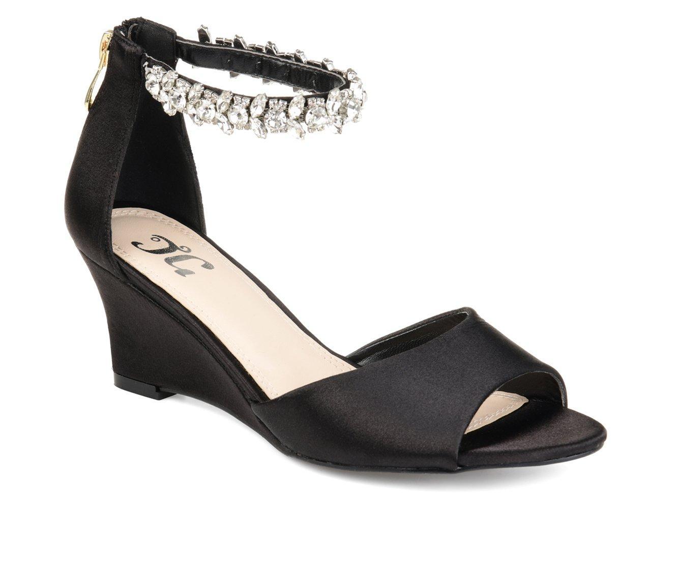 Women's Journee Collection Connor Special Occasion Shoes Product Image