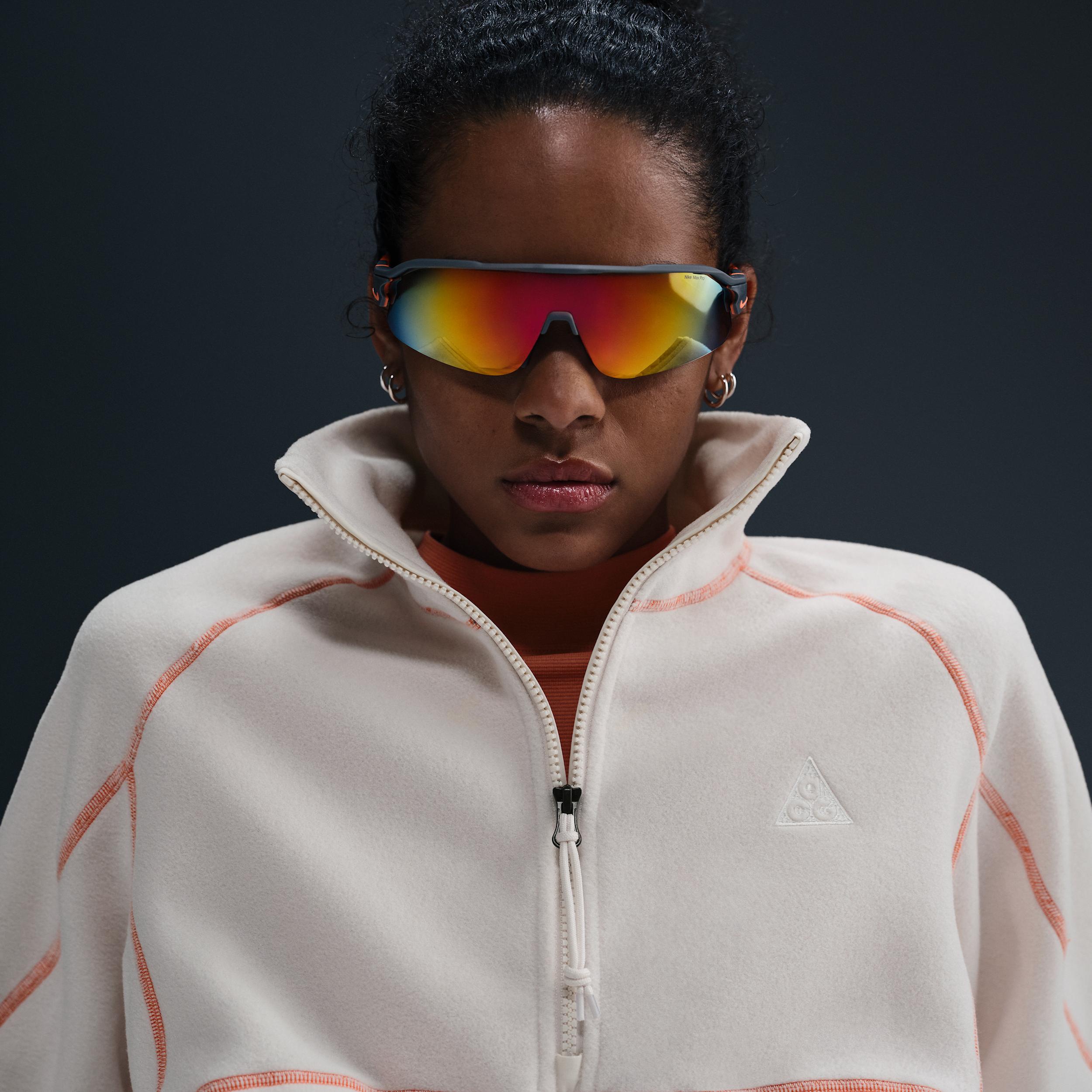 Women's Nike ACG "Wolf Tree" 1/2-Zip Top Product Image