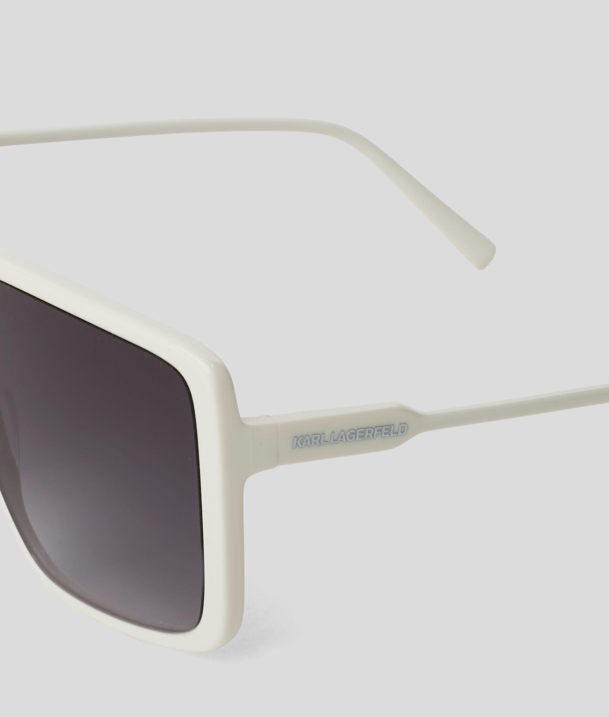 LOGO SUNGLASSES Product Image