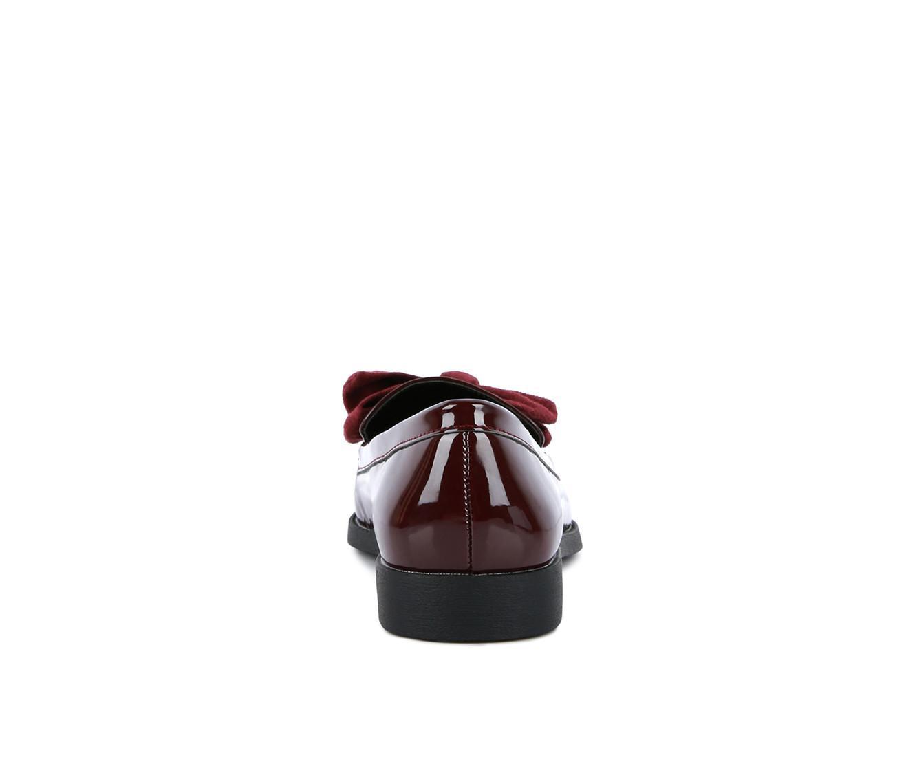 Women's London Rag Bowberry Loafers Product Image
