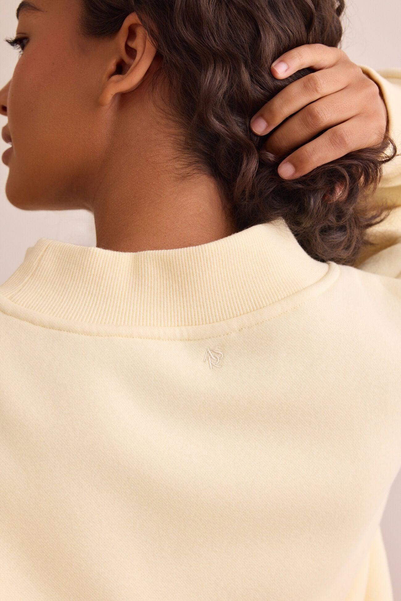 The Power Pullover Product Image
