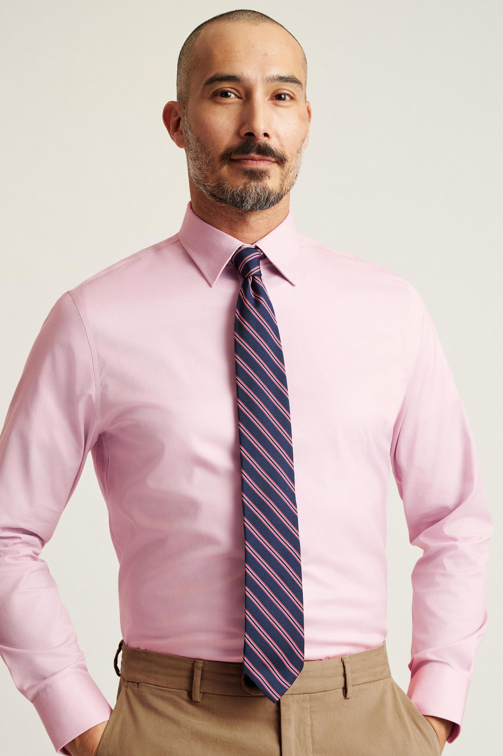 Weekday Warrior Dress Shirt Product Image