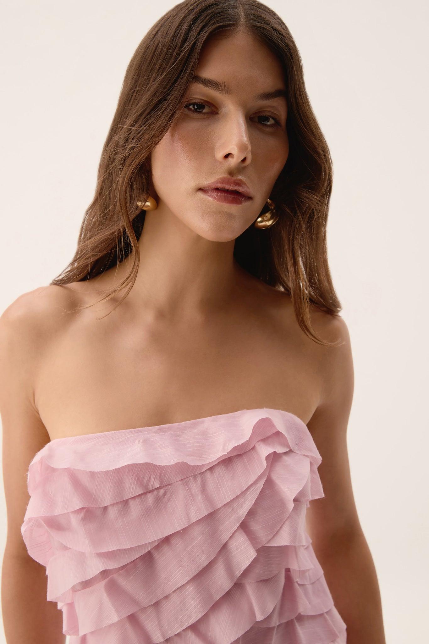 Allairie Gown Product Image