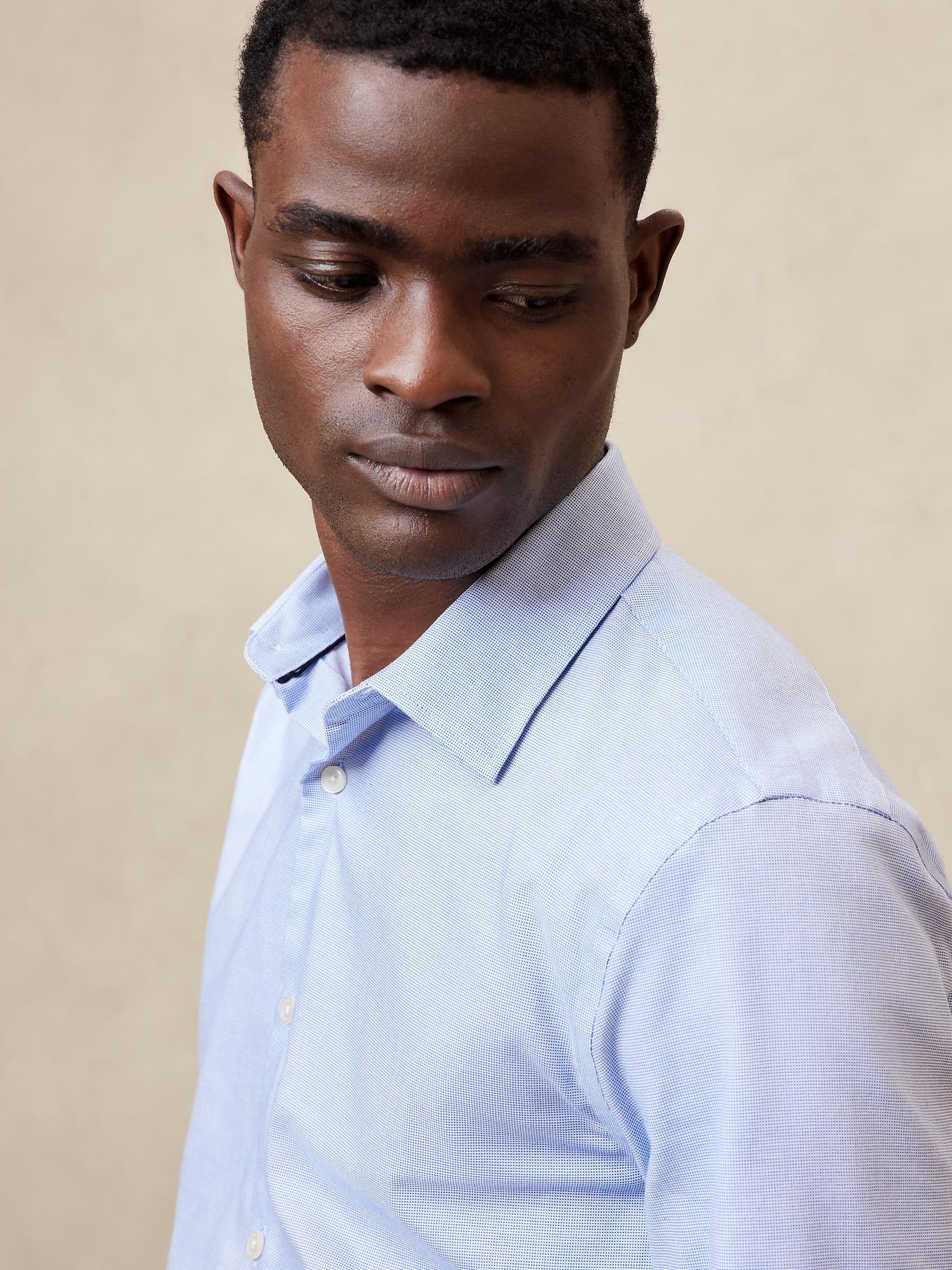 Slim Dress Shirt Product Image