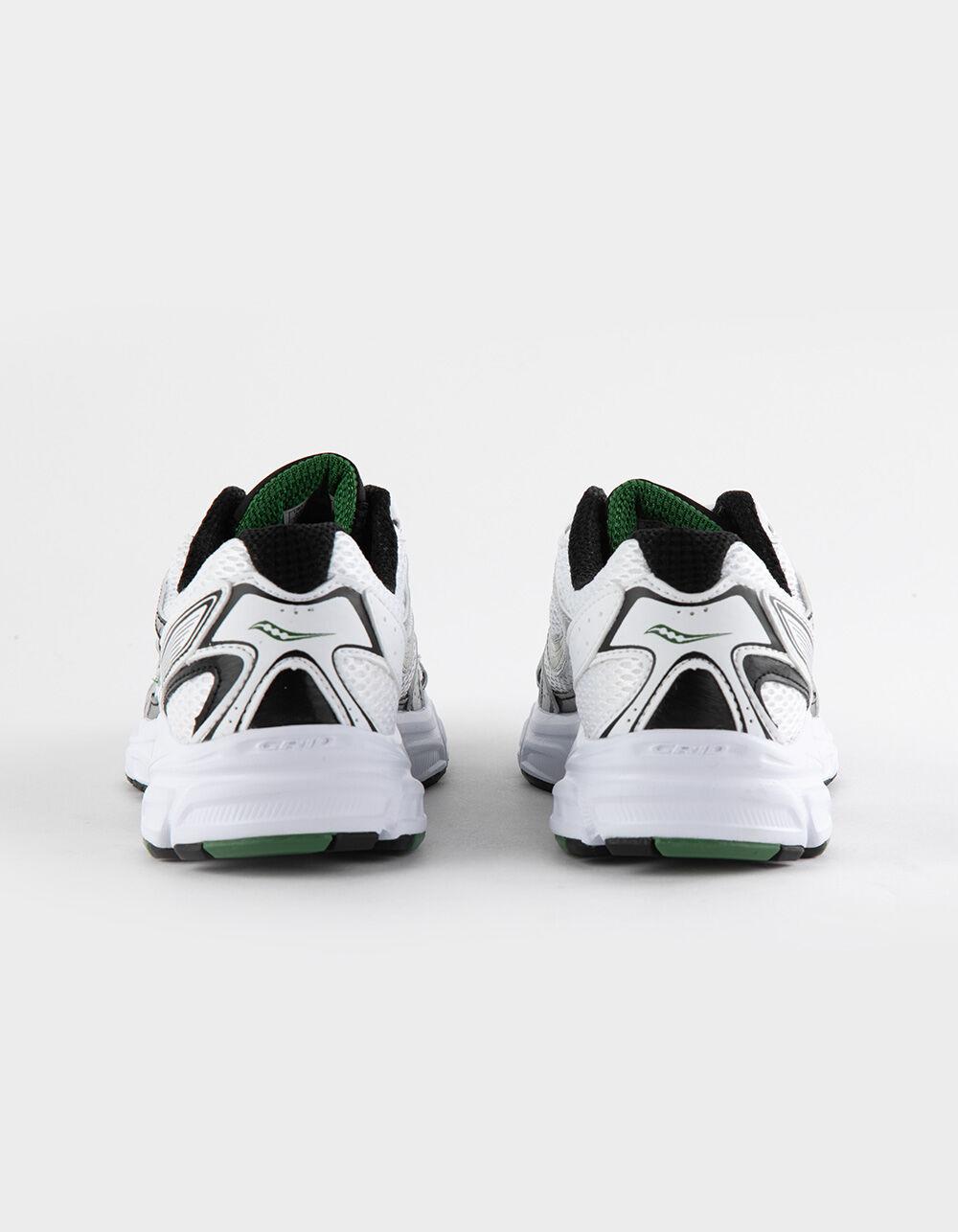 SAUCONY Ride Millennium Mens Shoes   - BLK/BLK Product Image