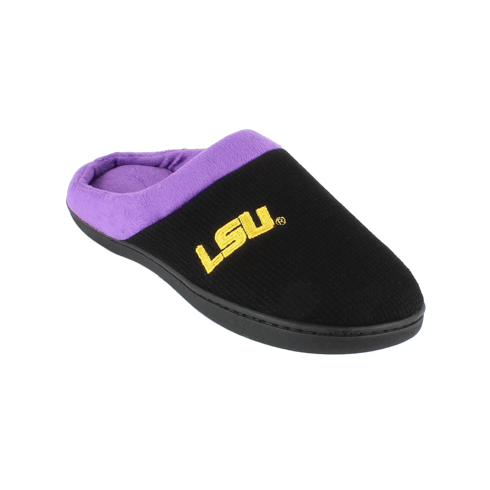 LSU Tigers Clog Slipper, Adult Unisex,  Product Image