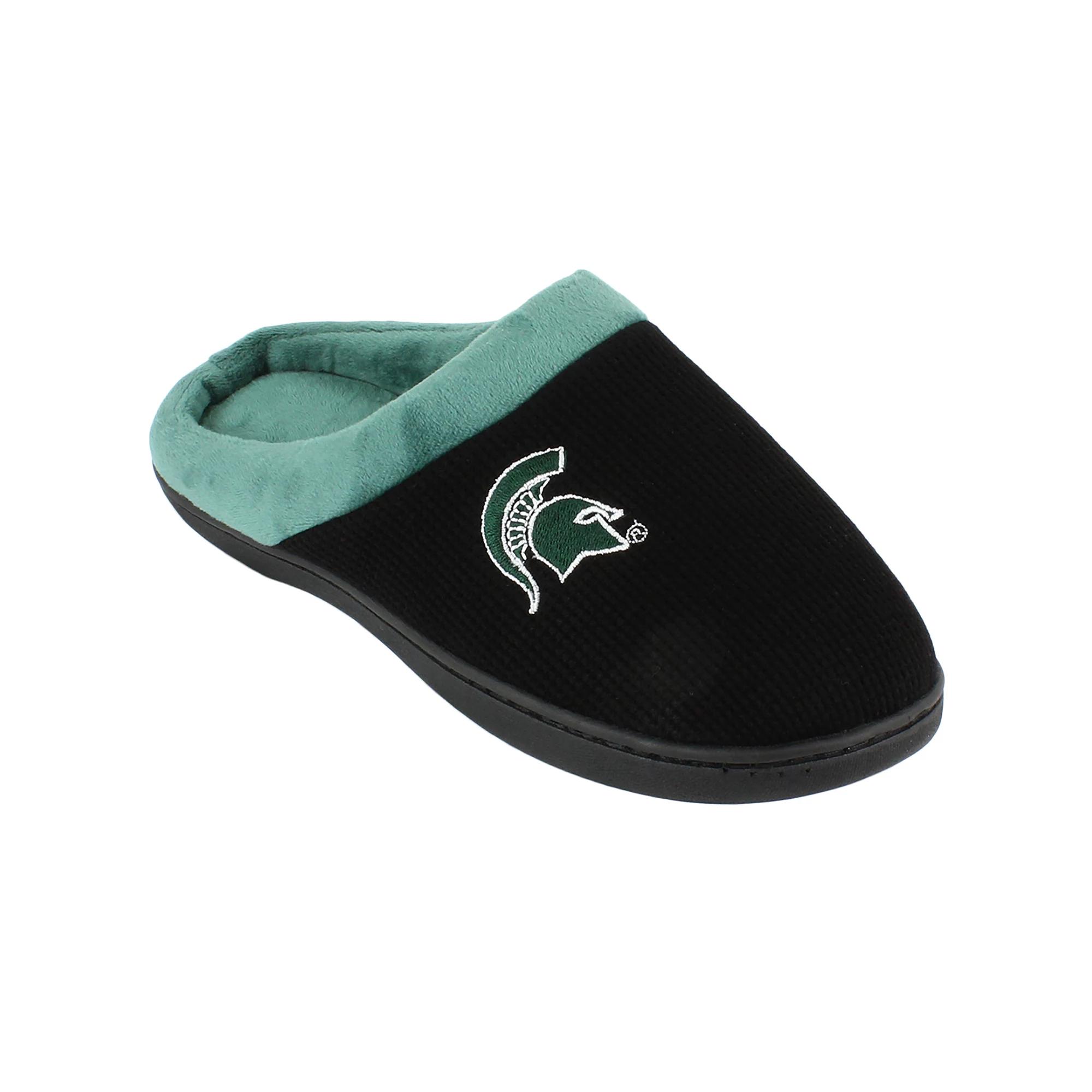 Michigan State Spartans Clog Slipper, Adult Unisex,  Product Image