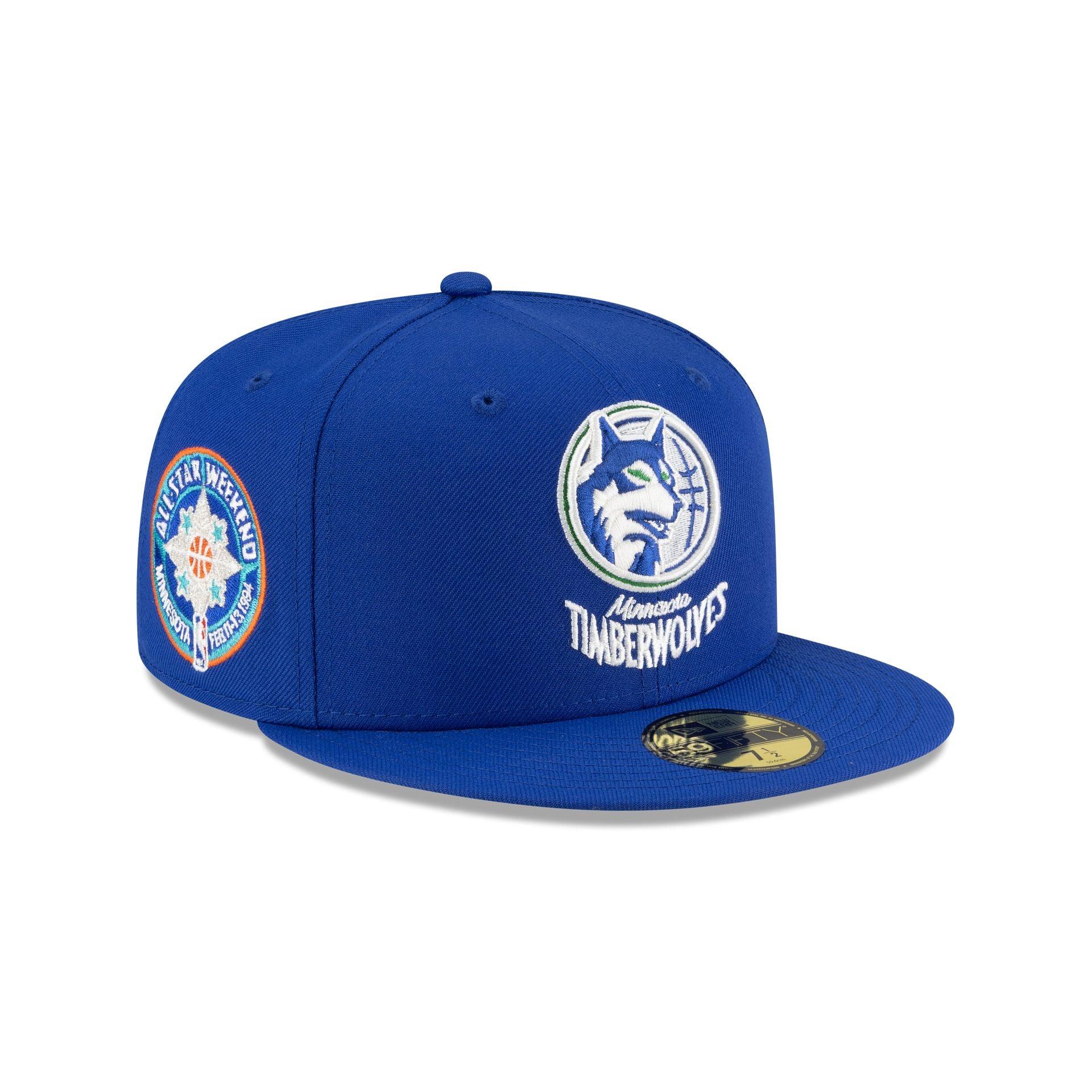 Conspiradores de Querétaro LMB 100th Anniversary Away 59FIFTY Fitted Hat Male Product Image