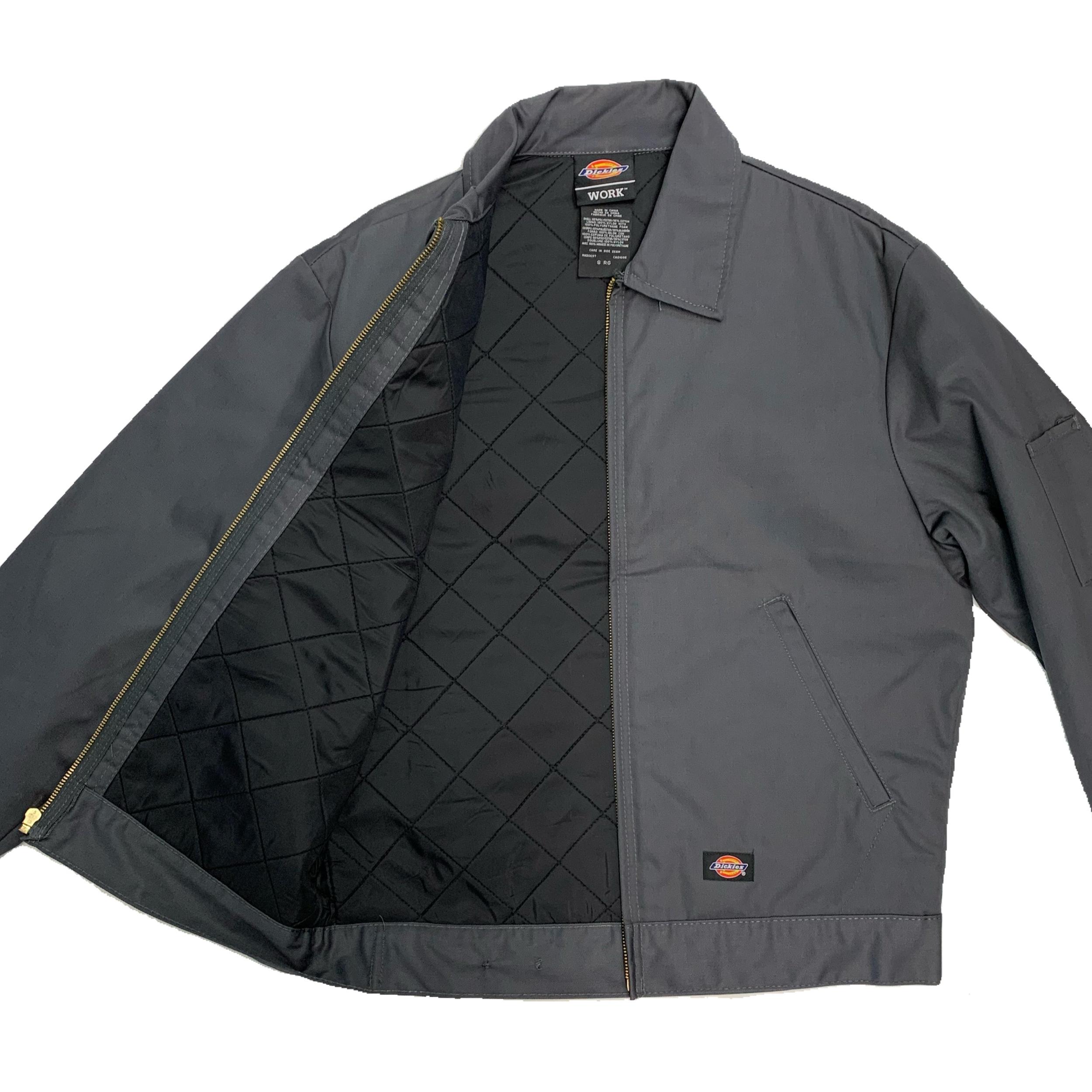 Dickies Work Jacket Male Product Image