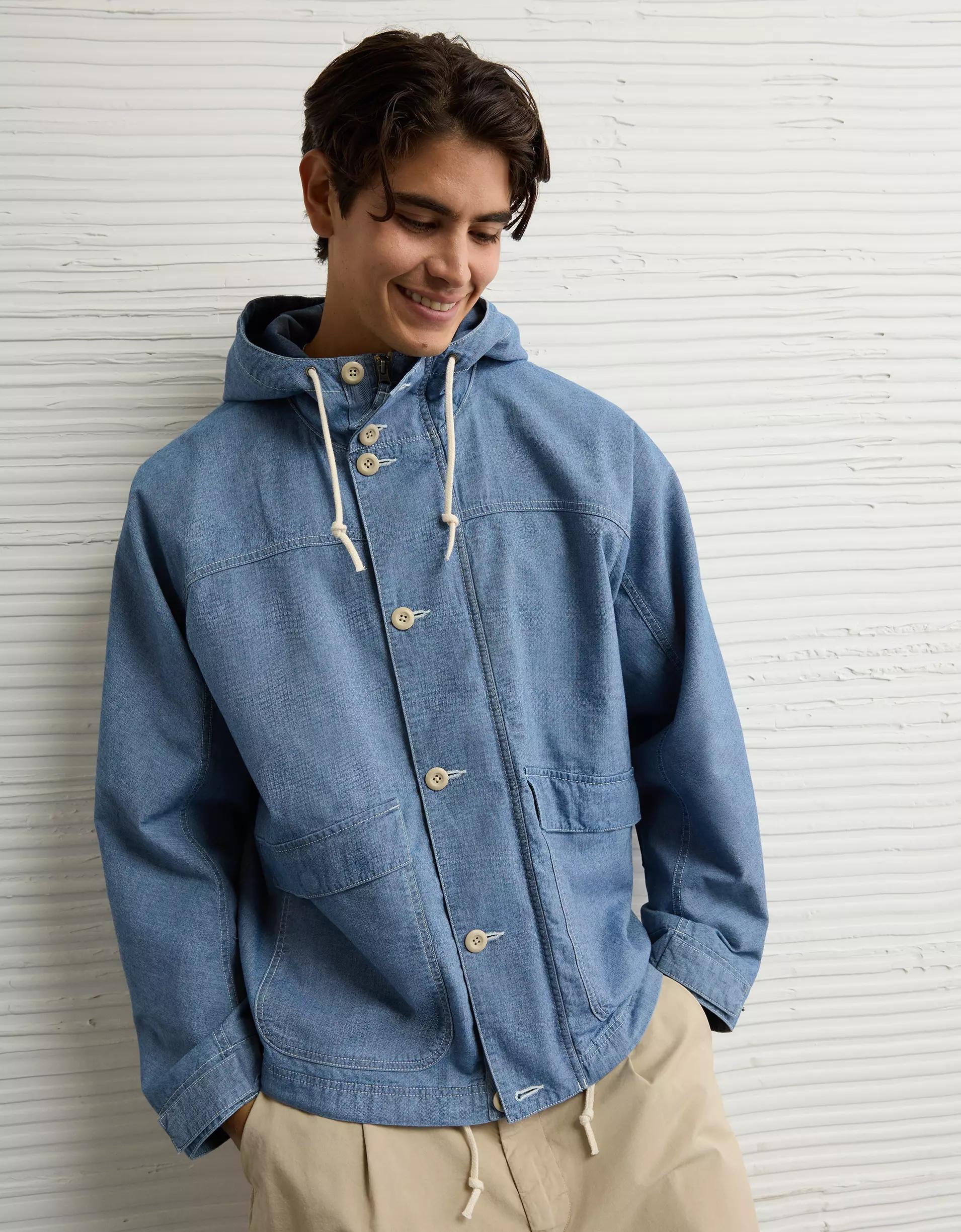 AE Mariner Jacket Product Image