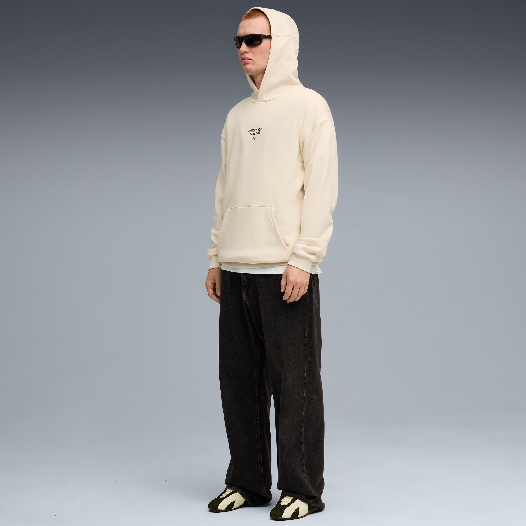 PUMA Porsche Legacy Graphic Hoodie Men Product Image