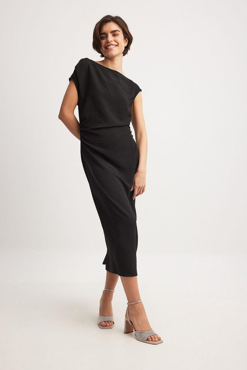 Glittery Ankle Strap Heels Product Image