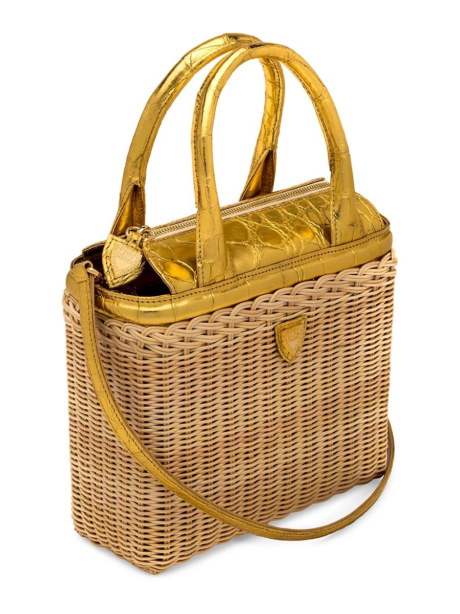 Womens Palm Beach Tote Bag Product Image