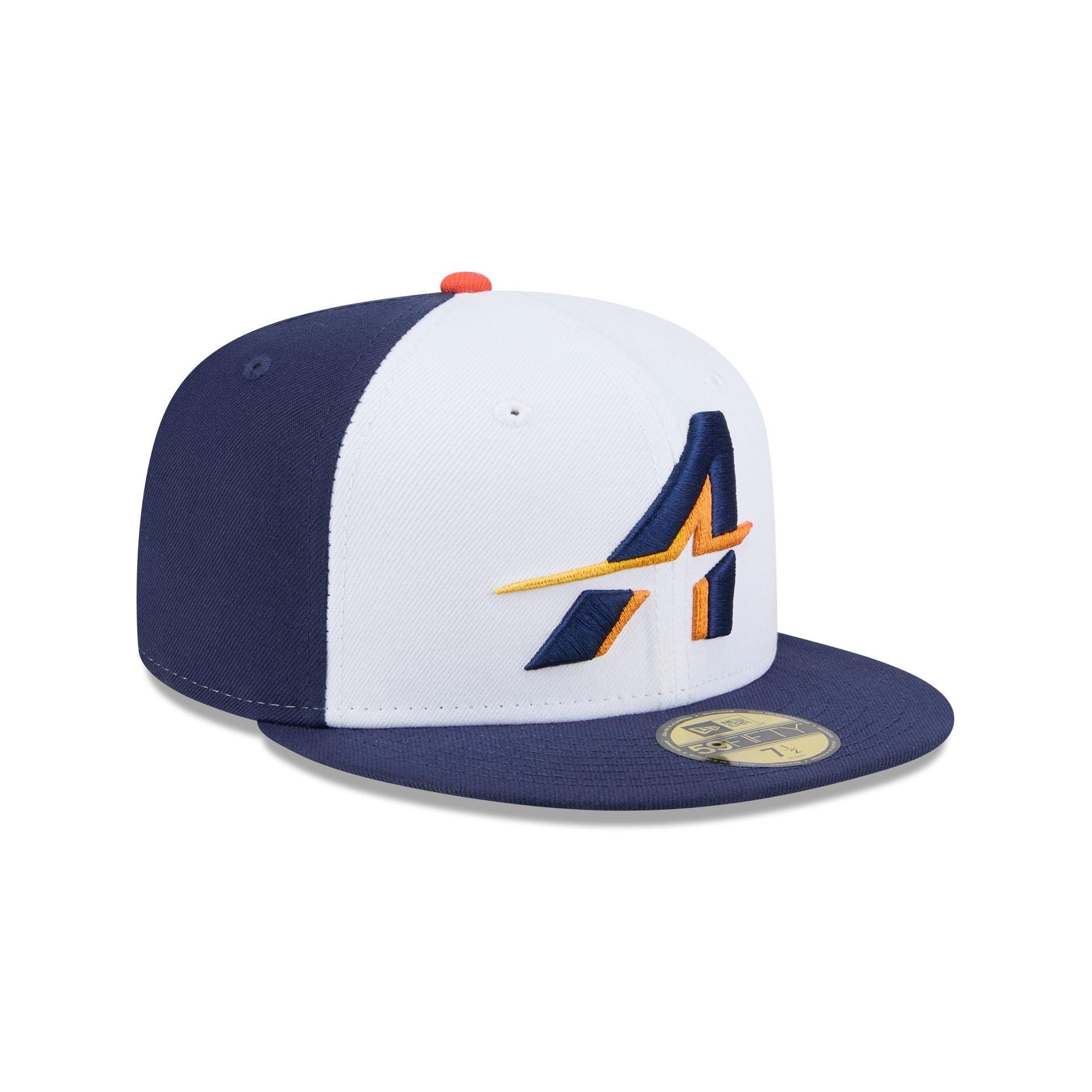 Houston Astros City Connect 59FIFTY Fitted Hat Male Product Image
