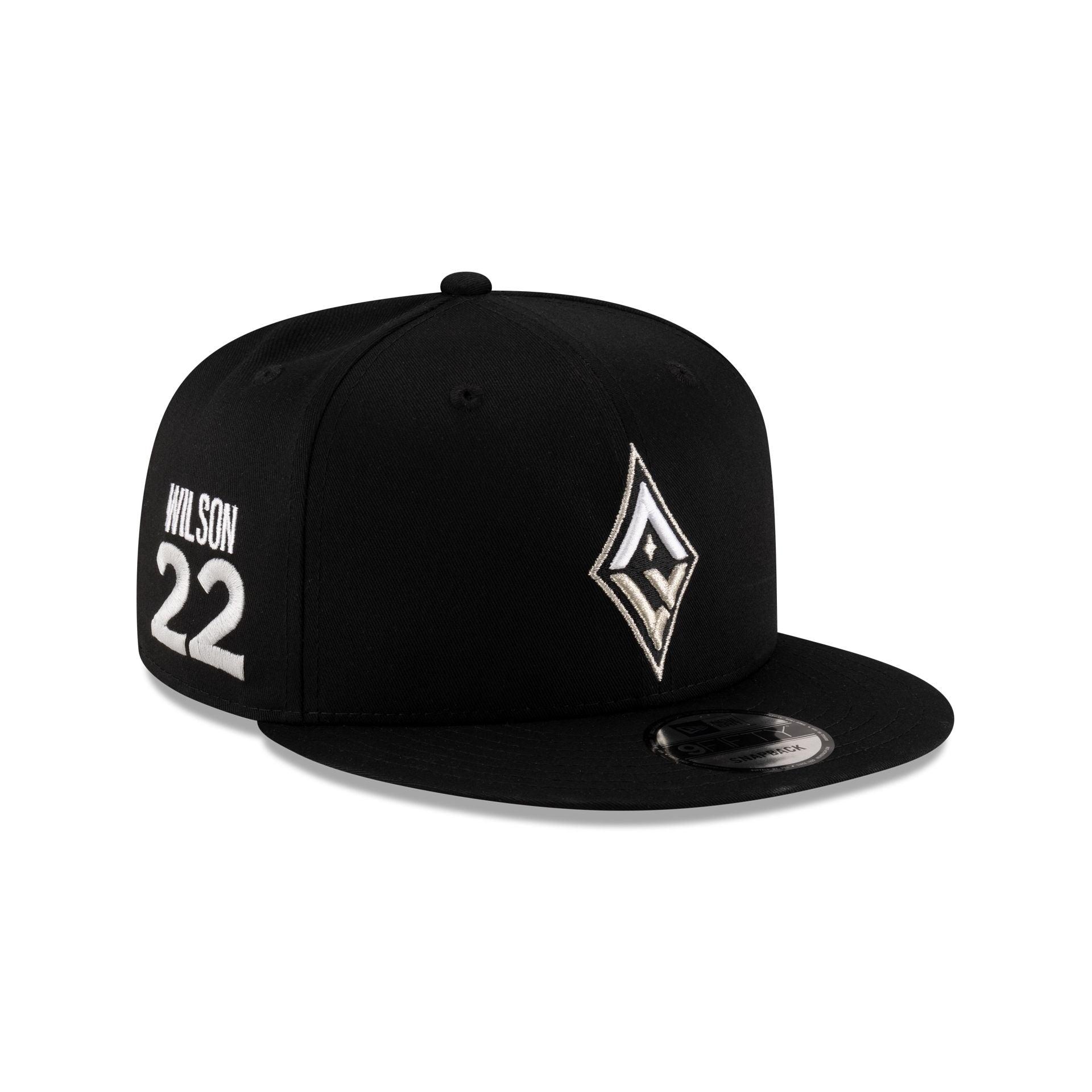 Atlas FC Basic 59FIFTY Fitted Hat Male Product Image