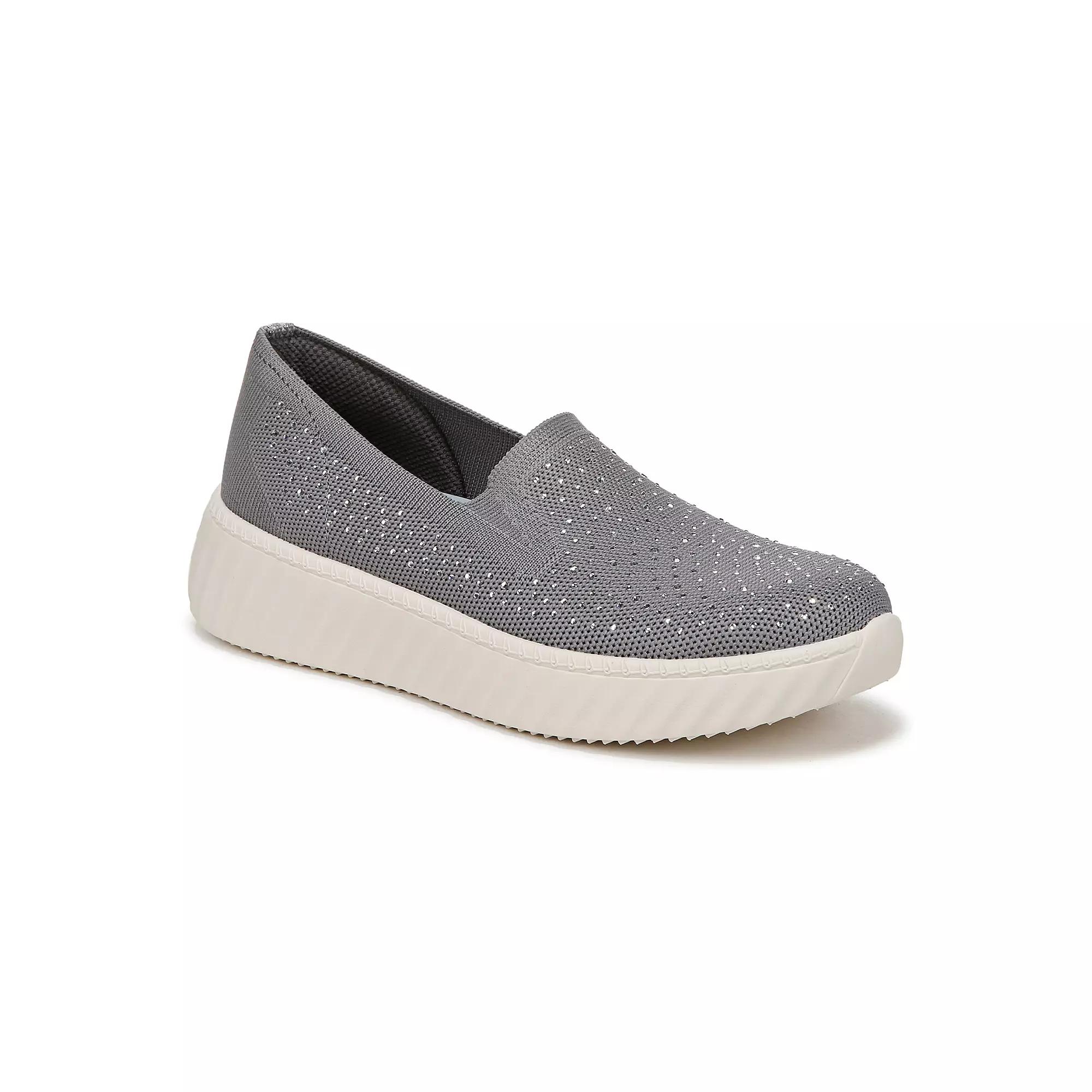 Lifestride Womens Wednesday Bright Slip On Sneaker Product Image