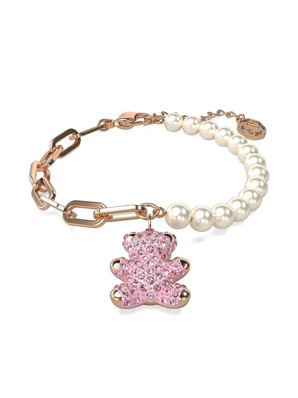 pearl-embellished bracelet Product Image